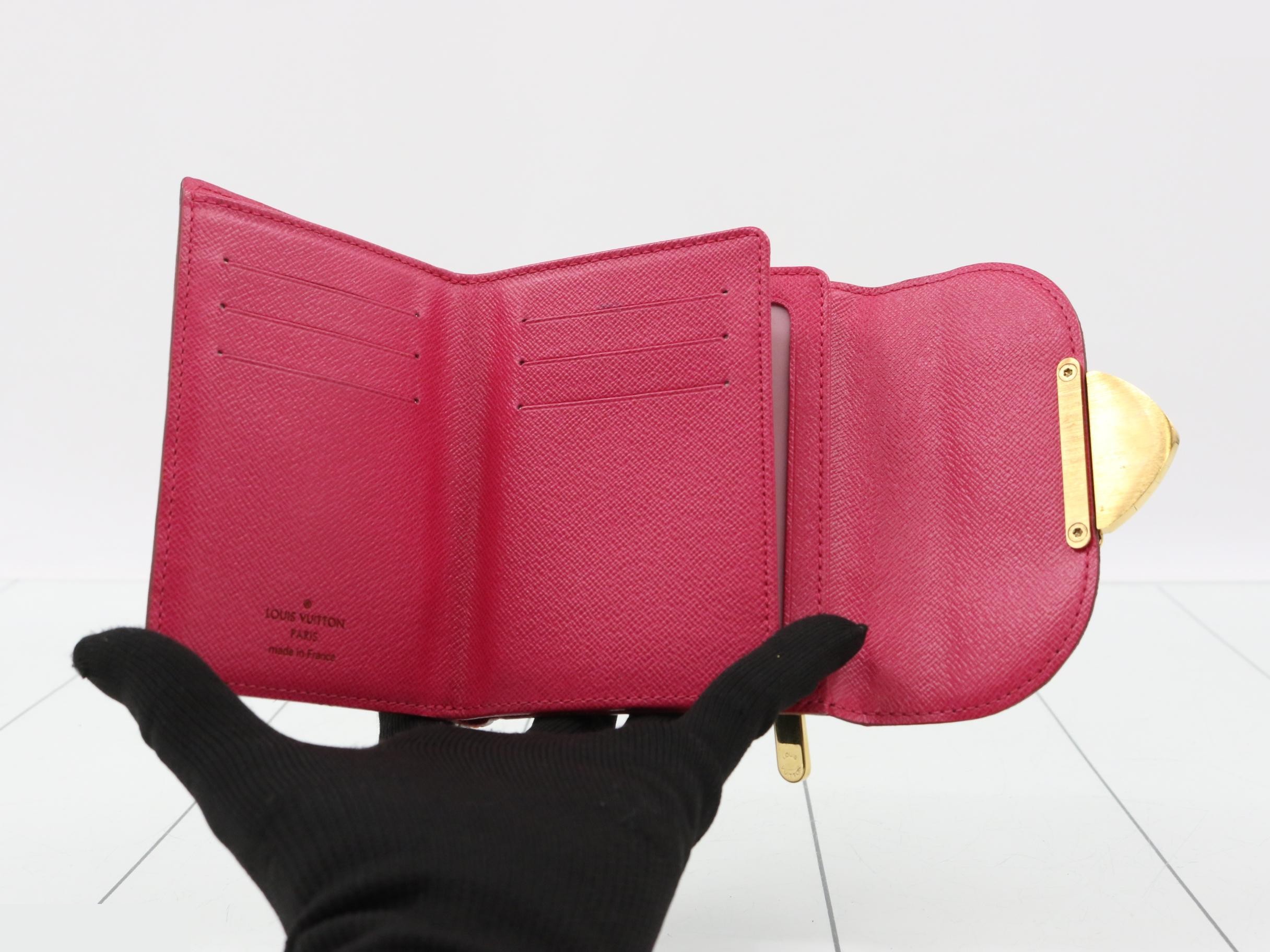 Portefeuille Joy — view 4