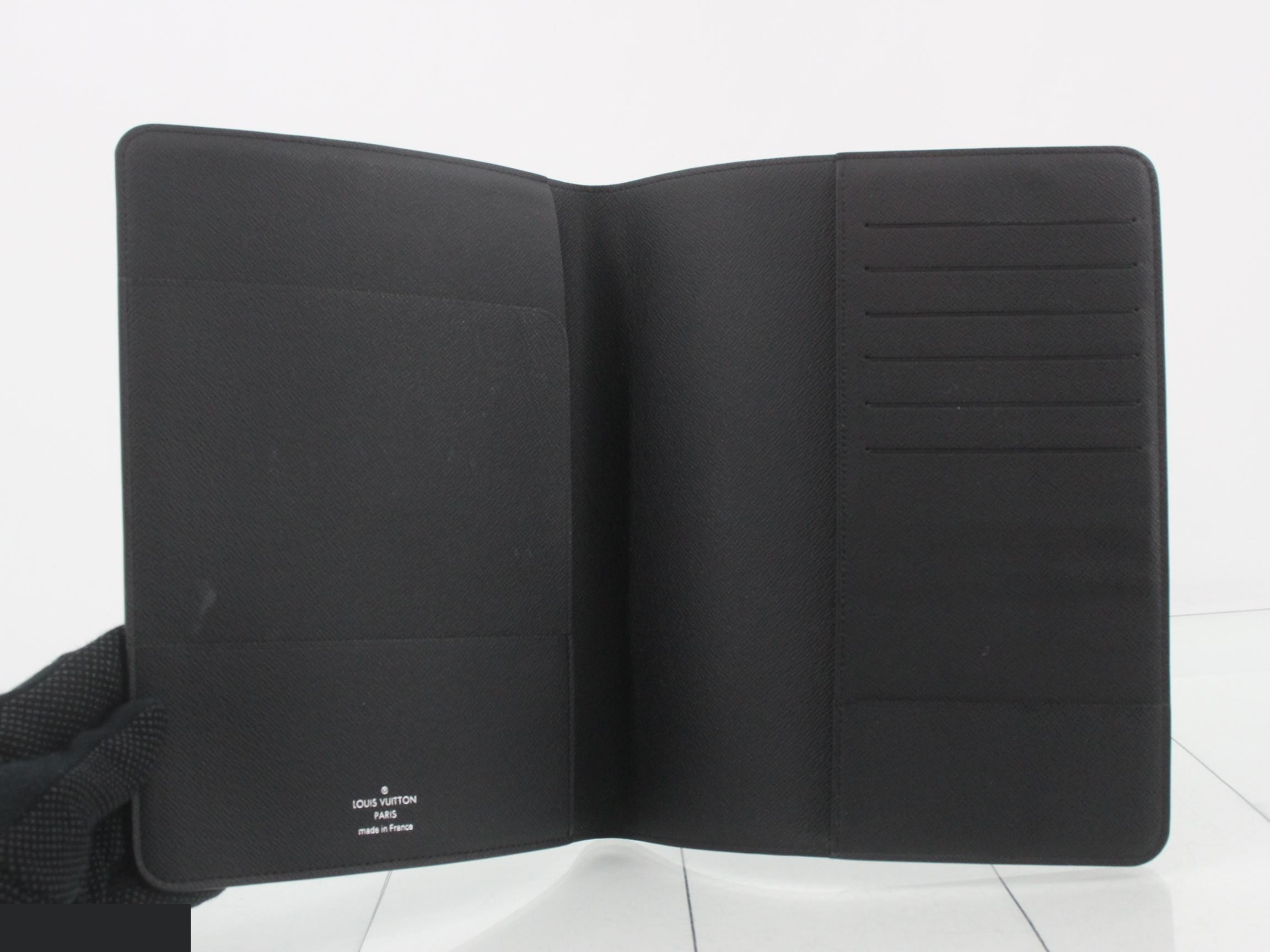 Agenda Bureau — view 4