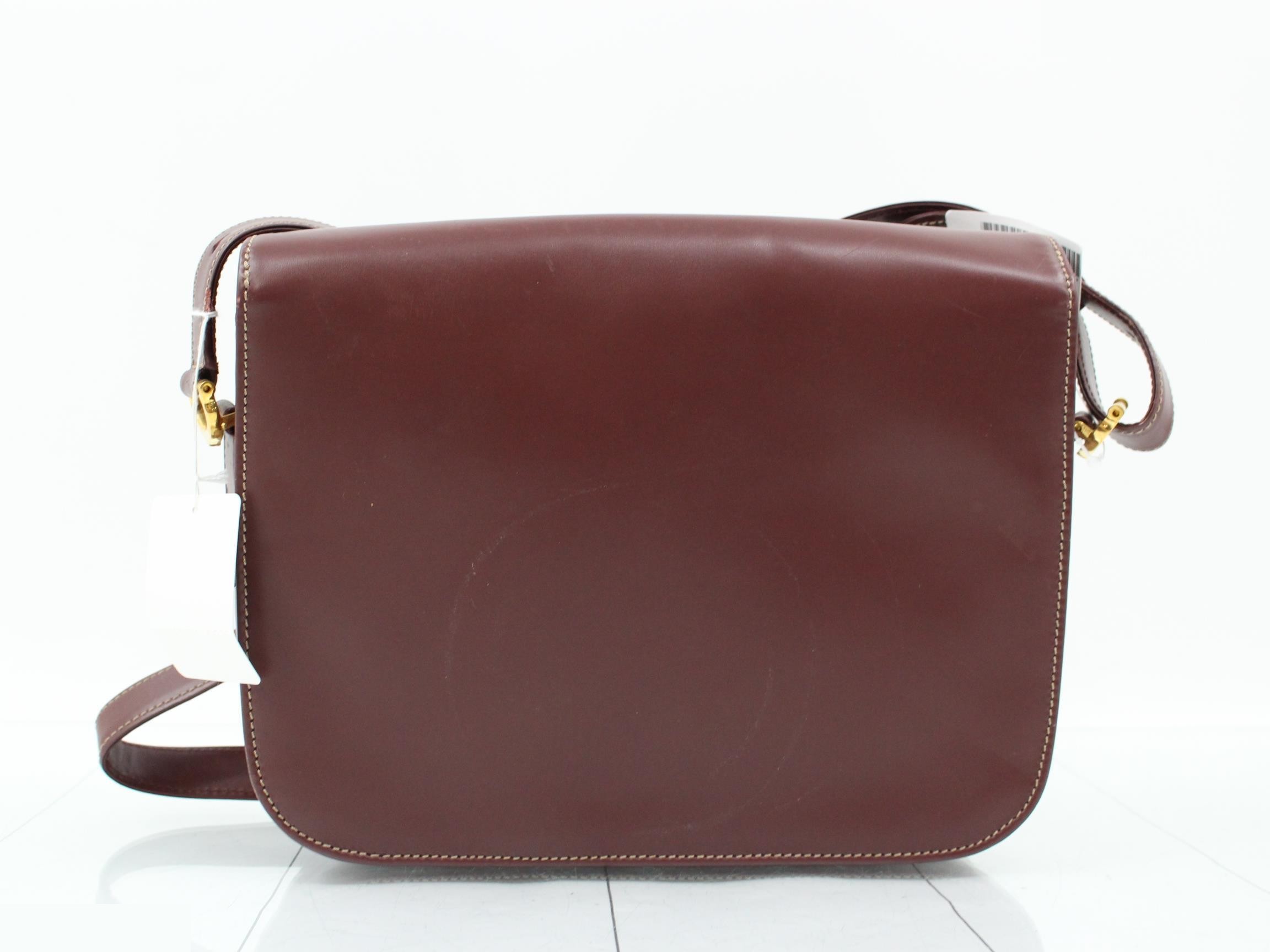 shoulder bag — view 2