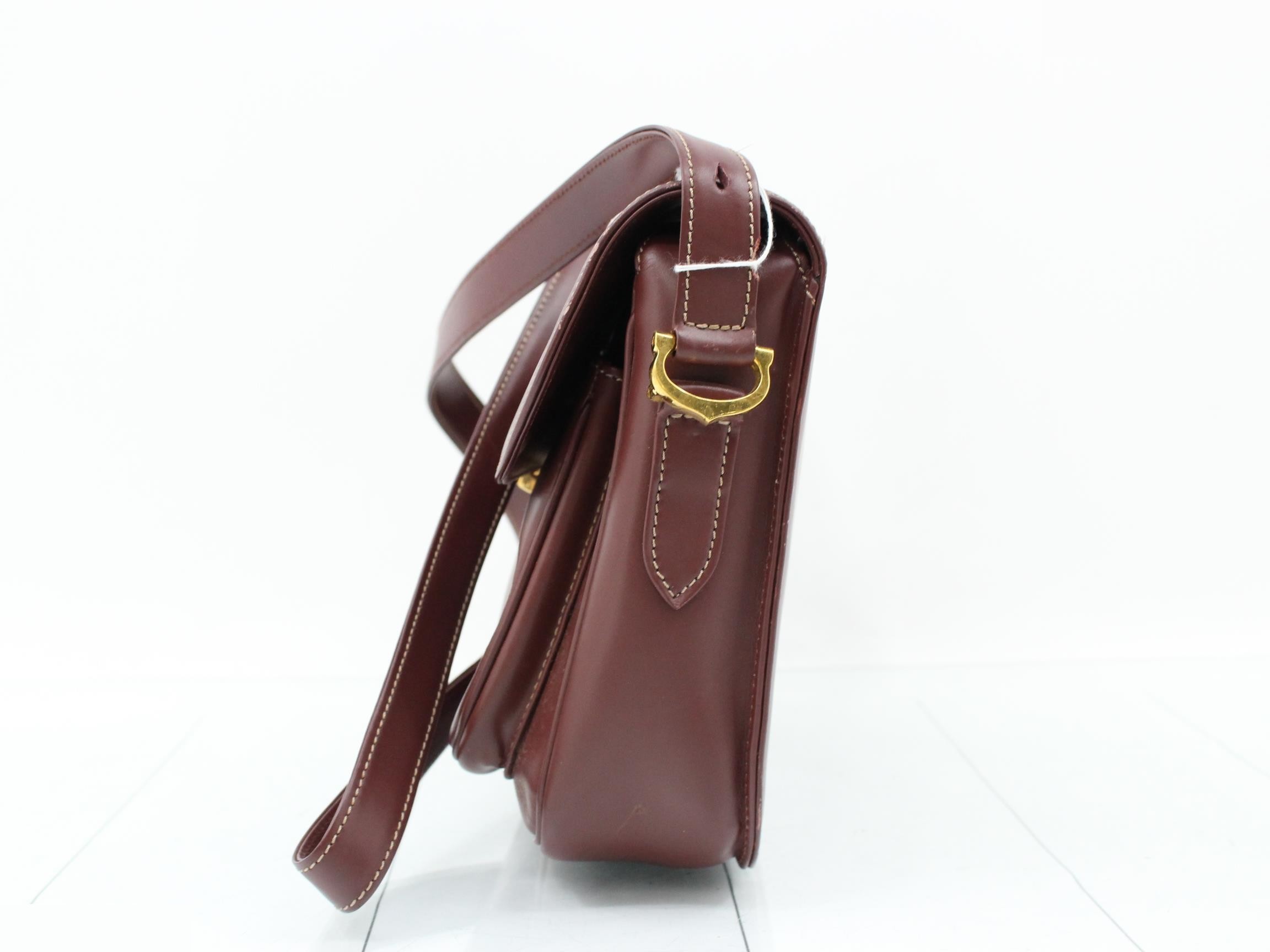 shoulder bag — view 3