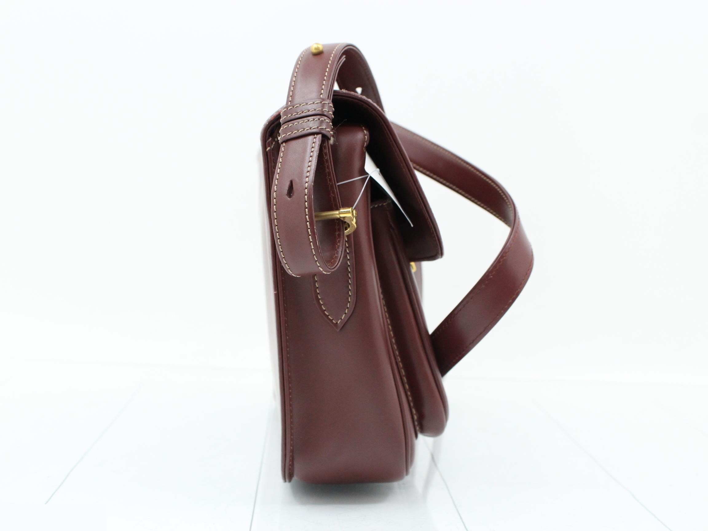 shoulder bag — view 4