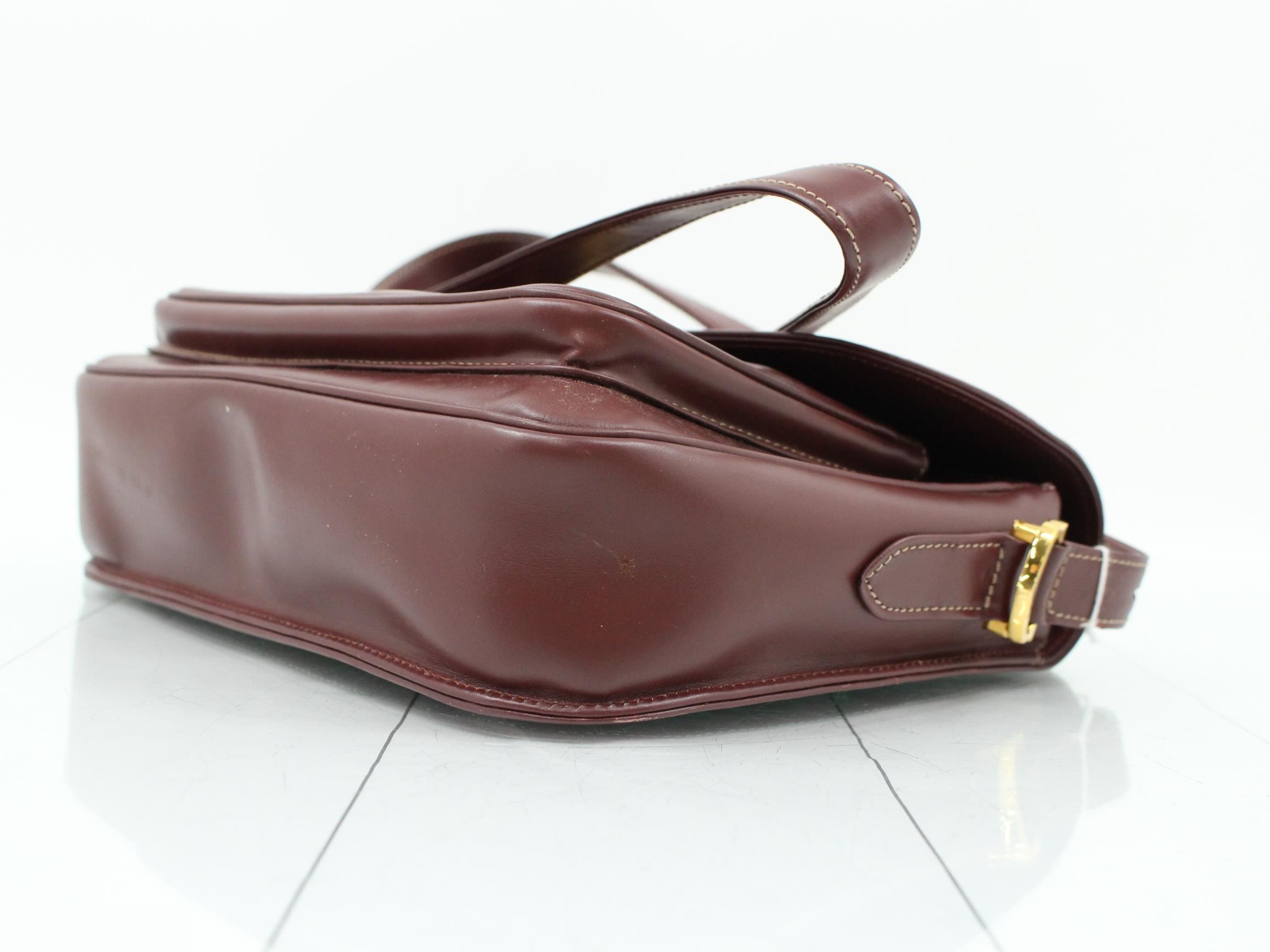 shoulder bag — view 6