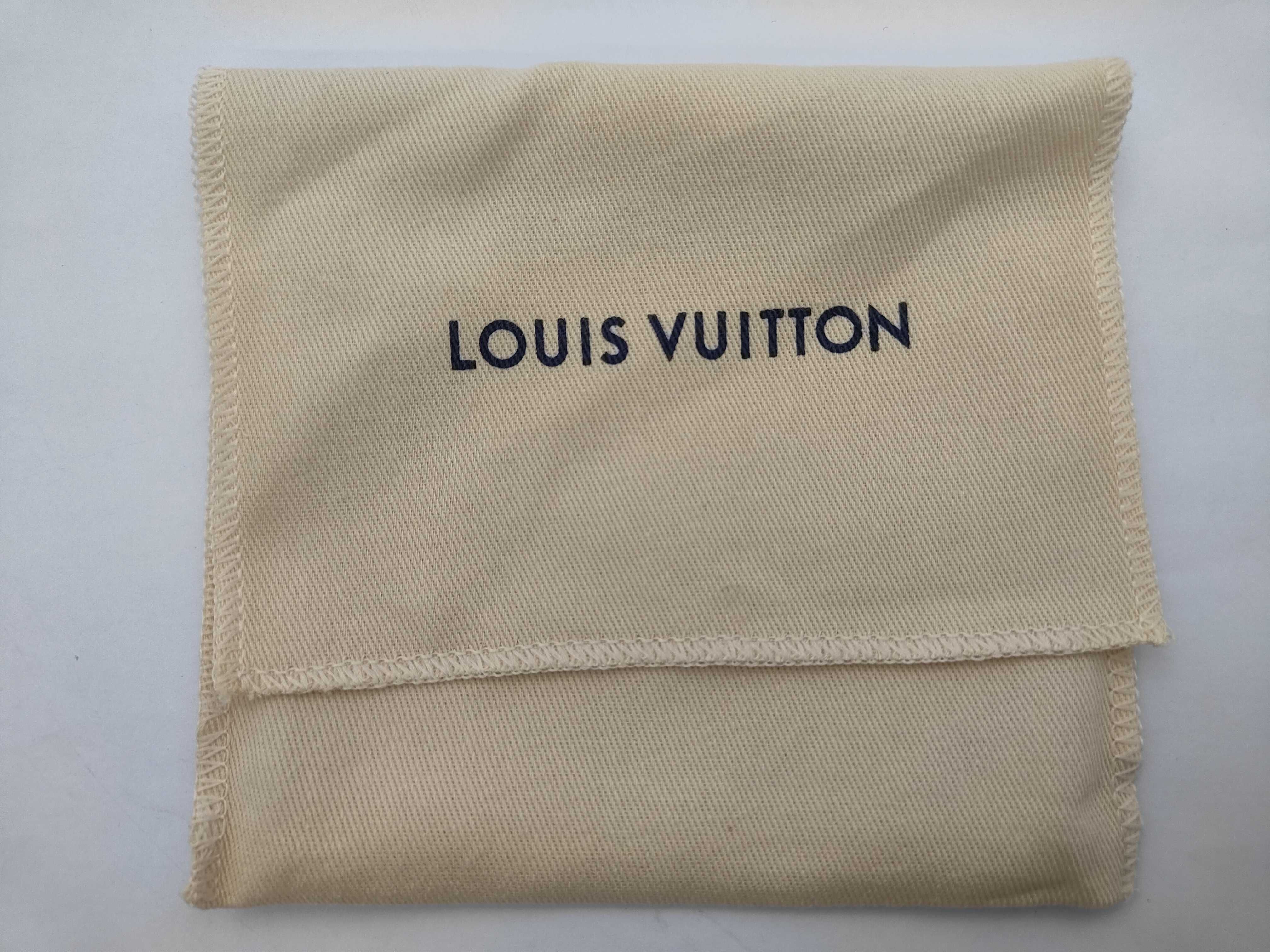 M81861 Empreinte Portefeuille Victorine Tourterelle/Crème Wallet — view 7