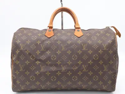 M41522 Monogram Speedy 40 Handbag