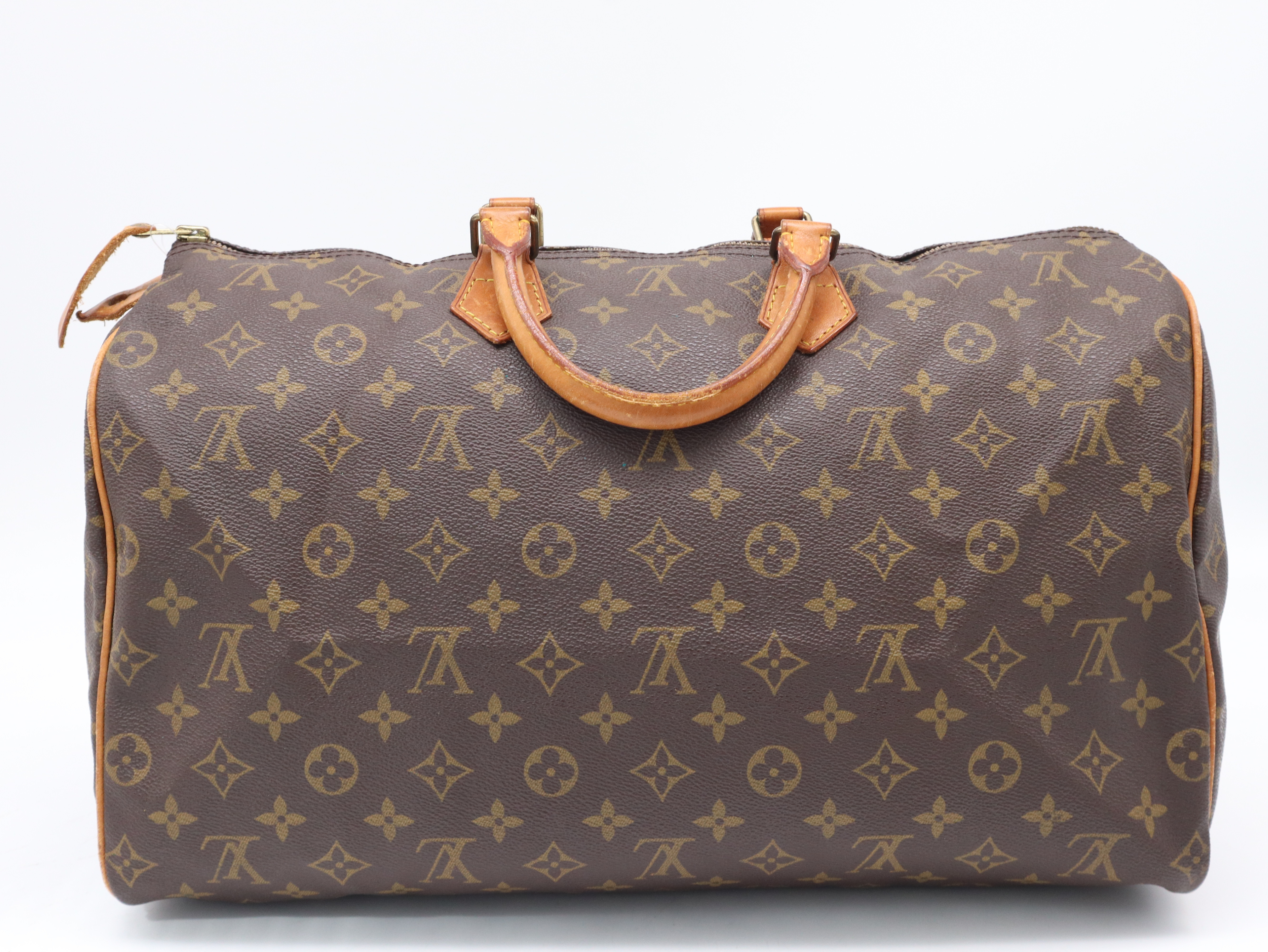 M41522 Monogram Speedy 40 Handbag — view 2
