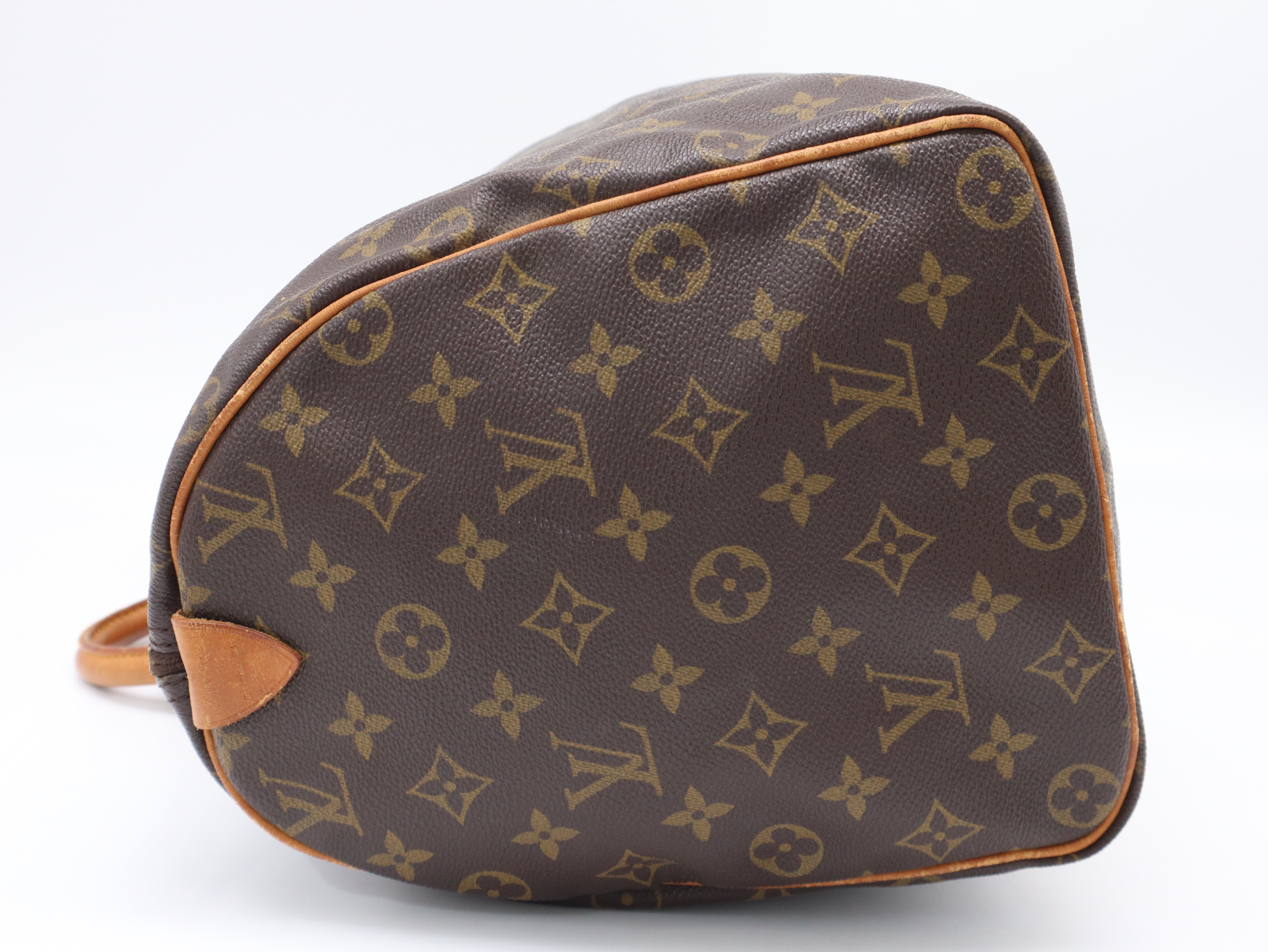 M41522 Monogram Speedy 40 Handbag — view 3