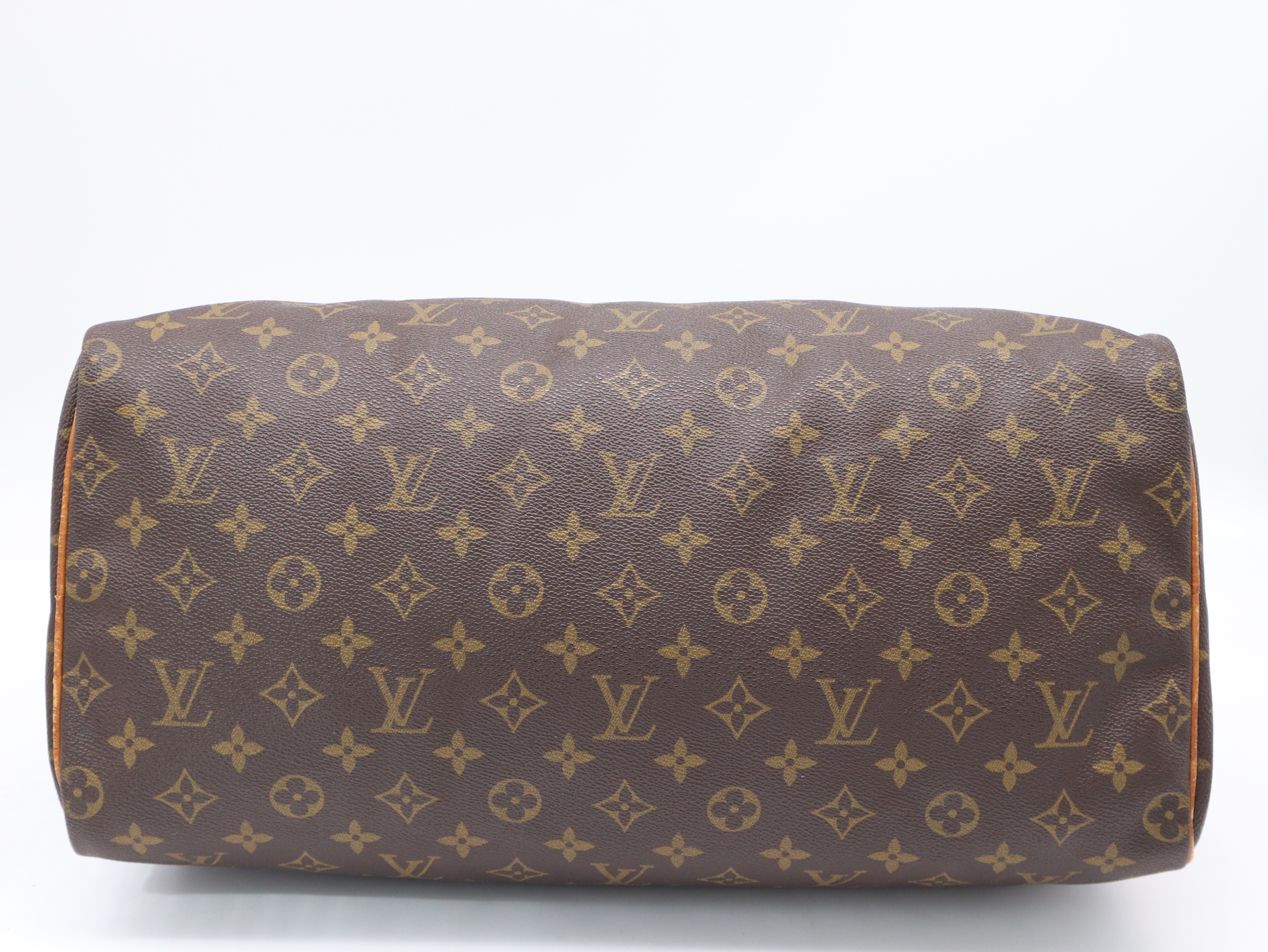 M41522 Monogram Speedy 40 Handbag — view 4
