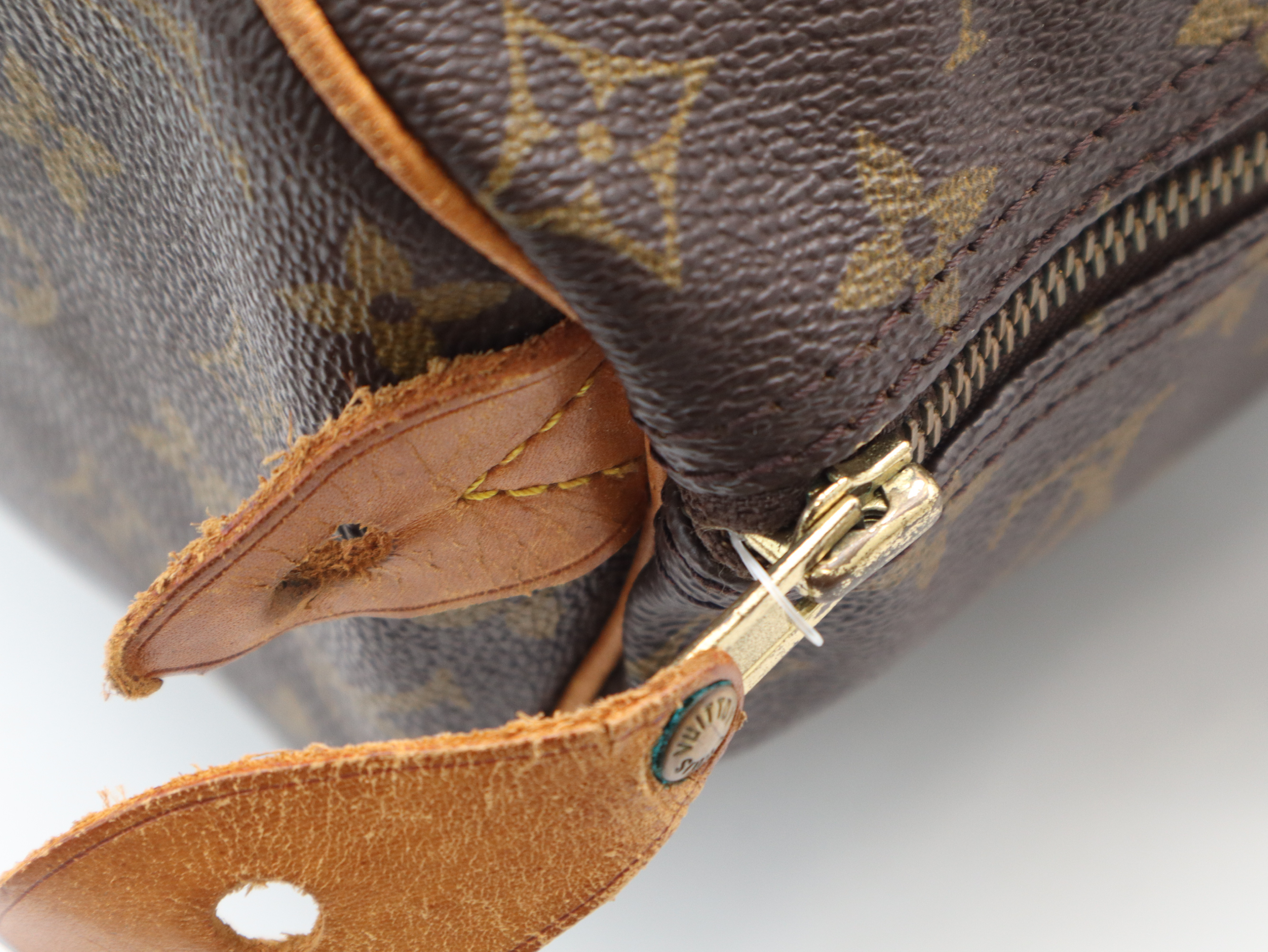 M41522 Monogram Speedy 40 Handbag — view 7
