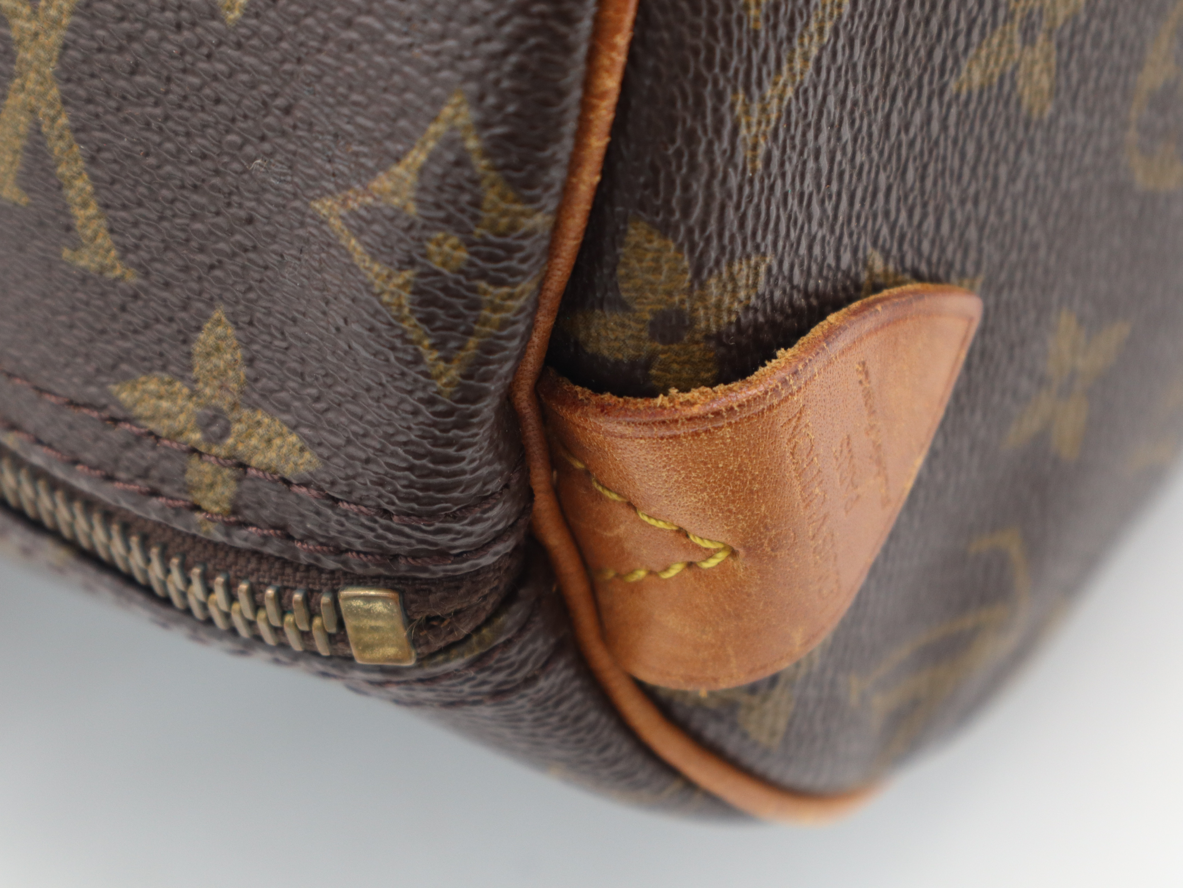 M41522 Monogram Speedy 40 Handbag — view 8