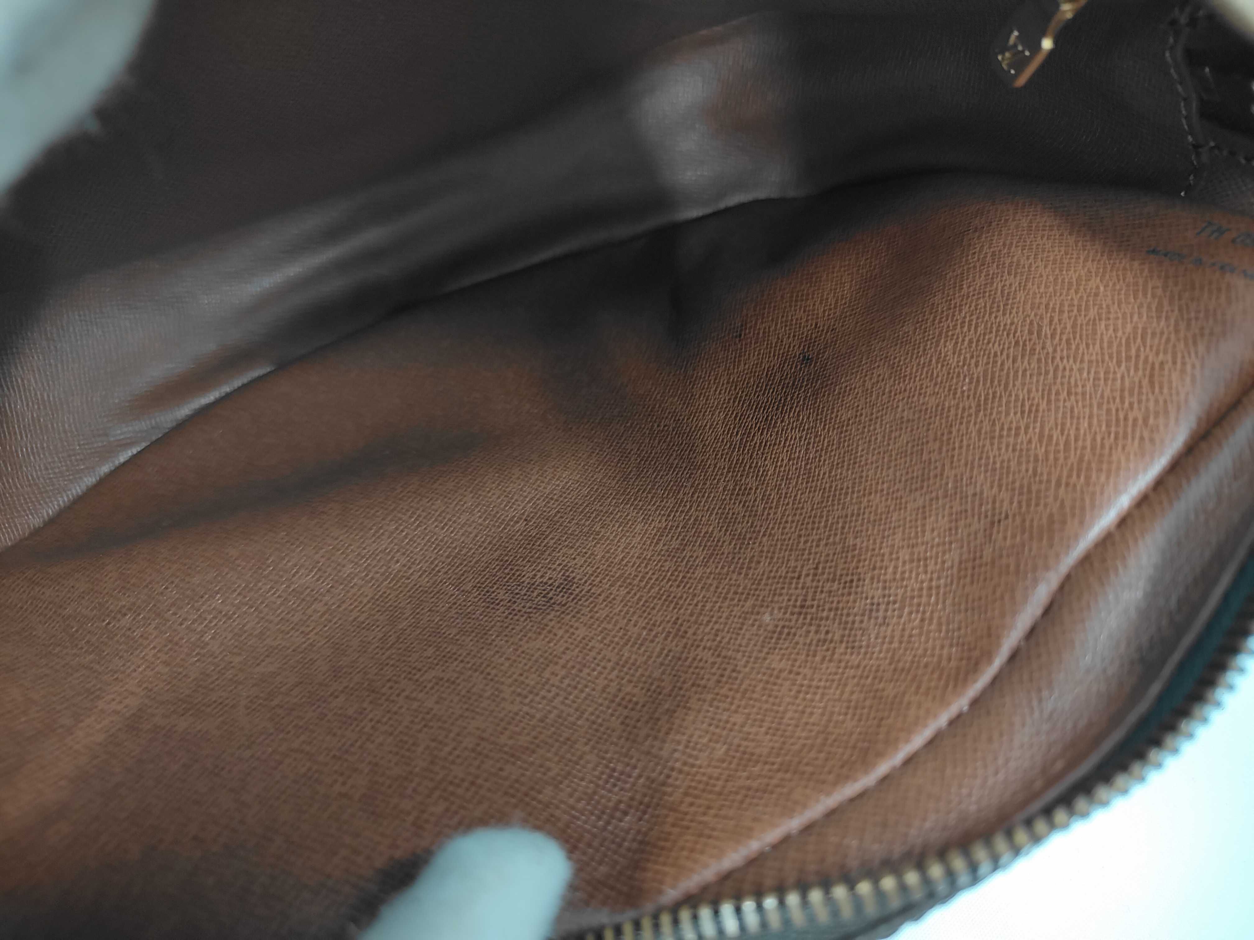 Monogram Jeune Fille M51226 Shoulder Bag — view 11