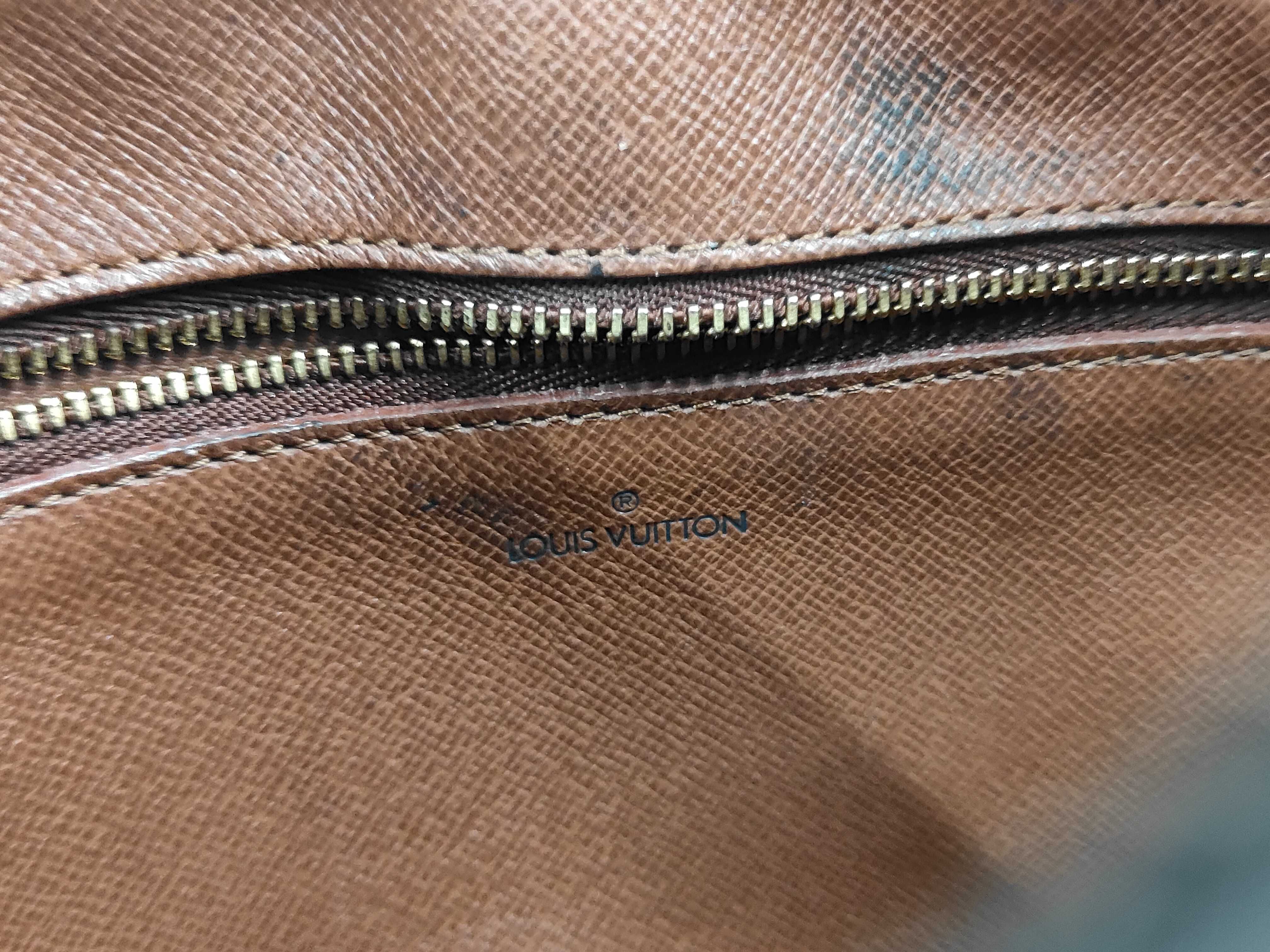 Monogram Jeune Fille M51226 Shoulder Bag — view 10