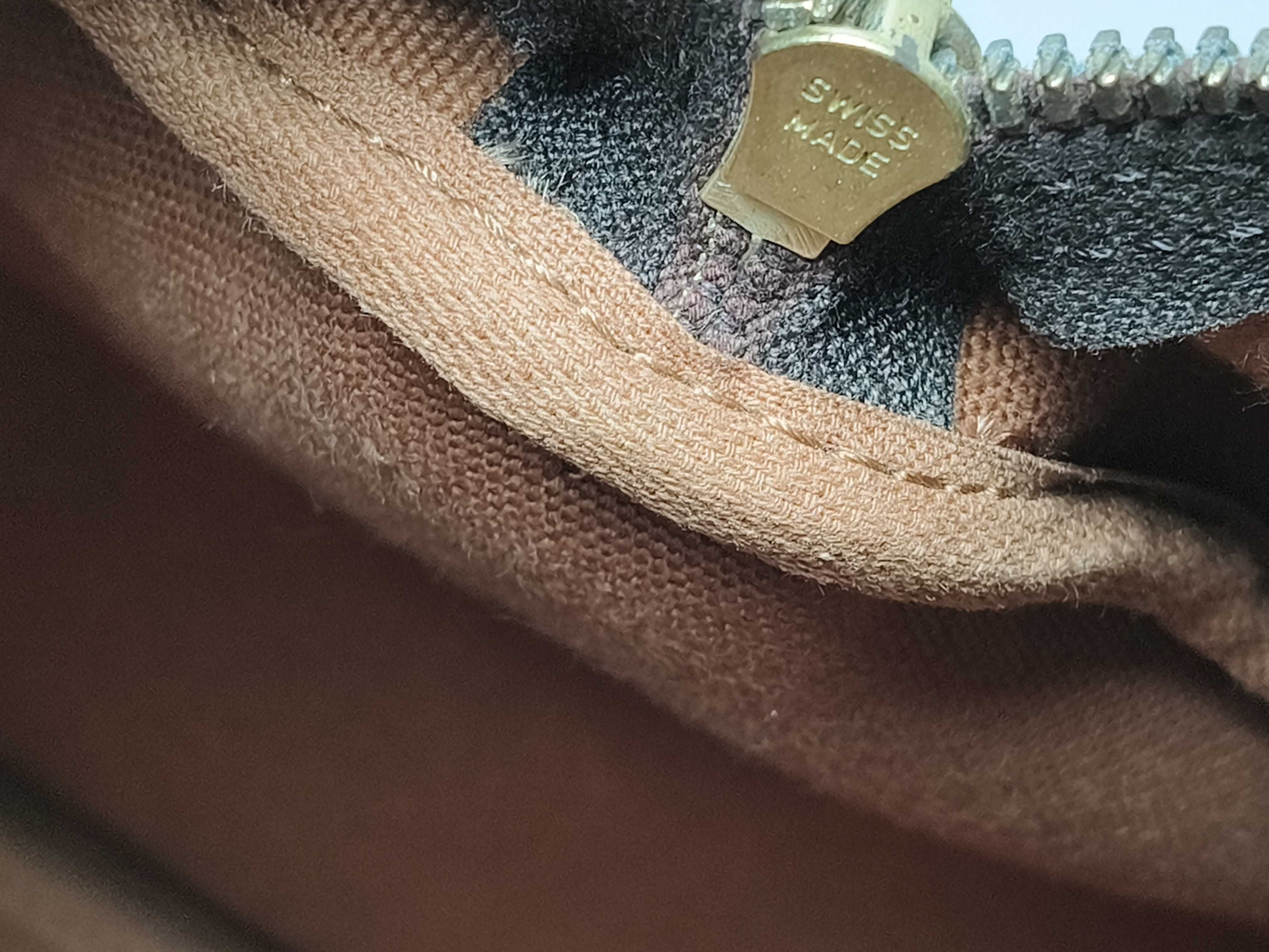 Monogram M41424 Keepall 55 Boston Bag — view 9