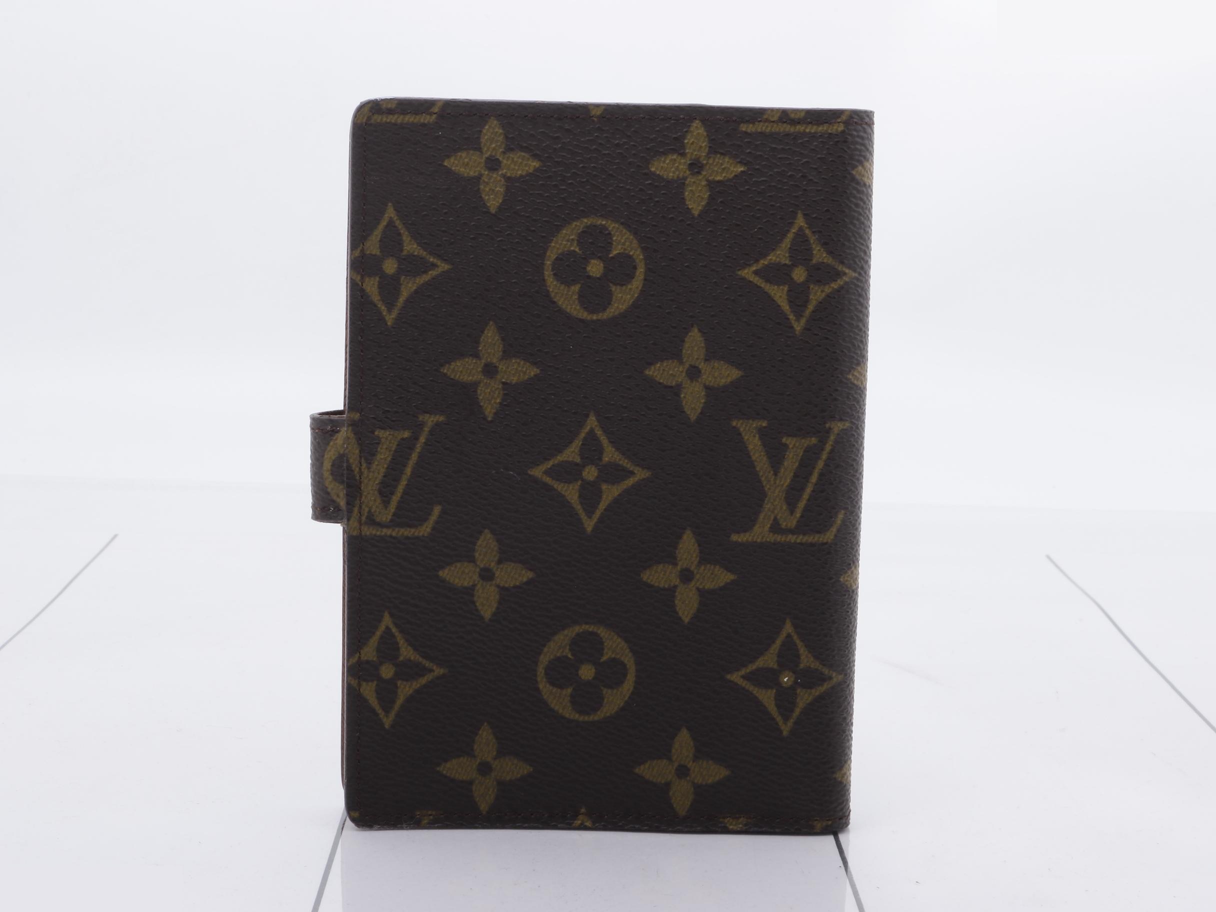 Agenda PM — view 2