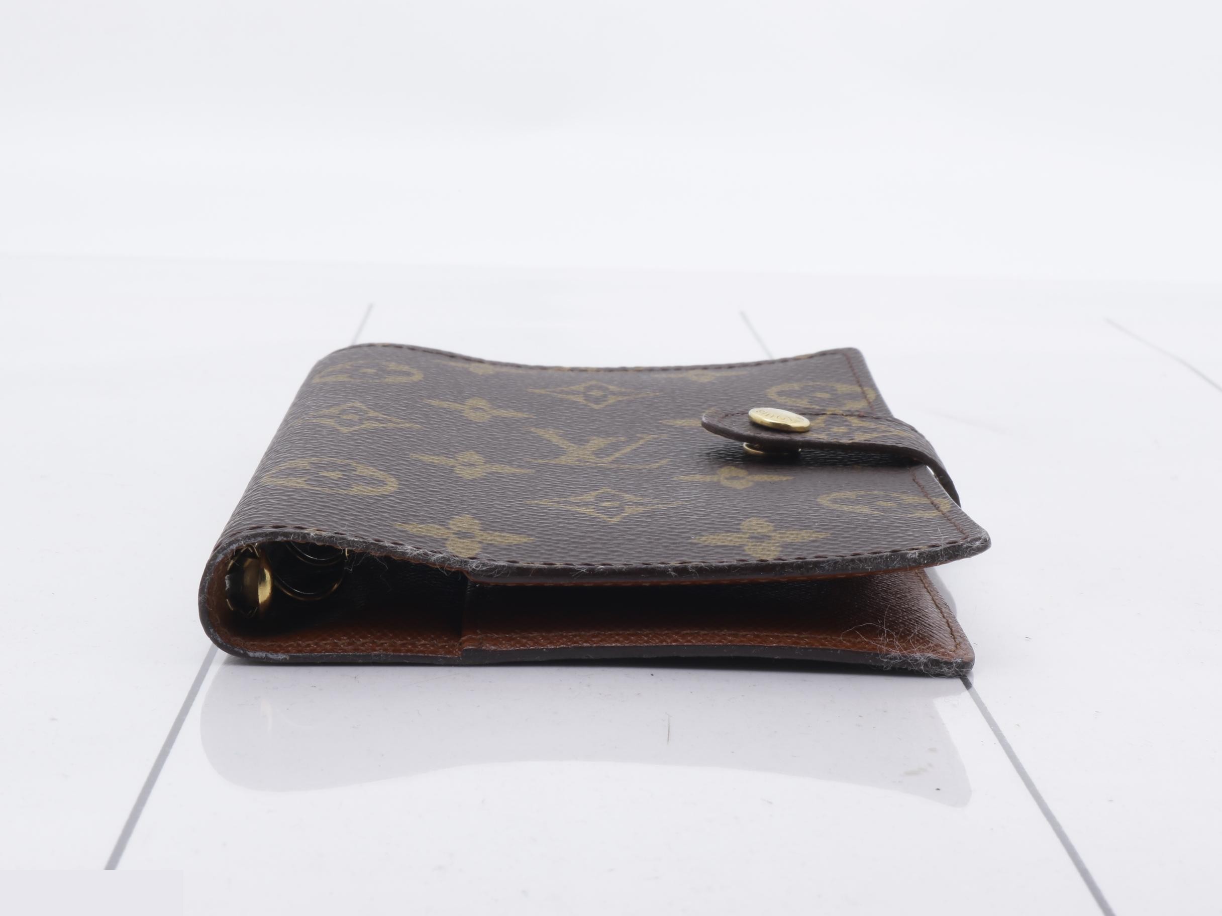 Agenda PM — view 3