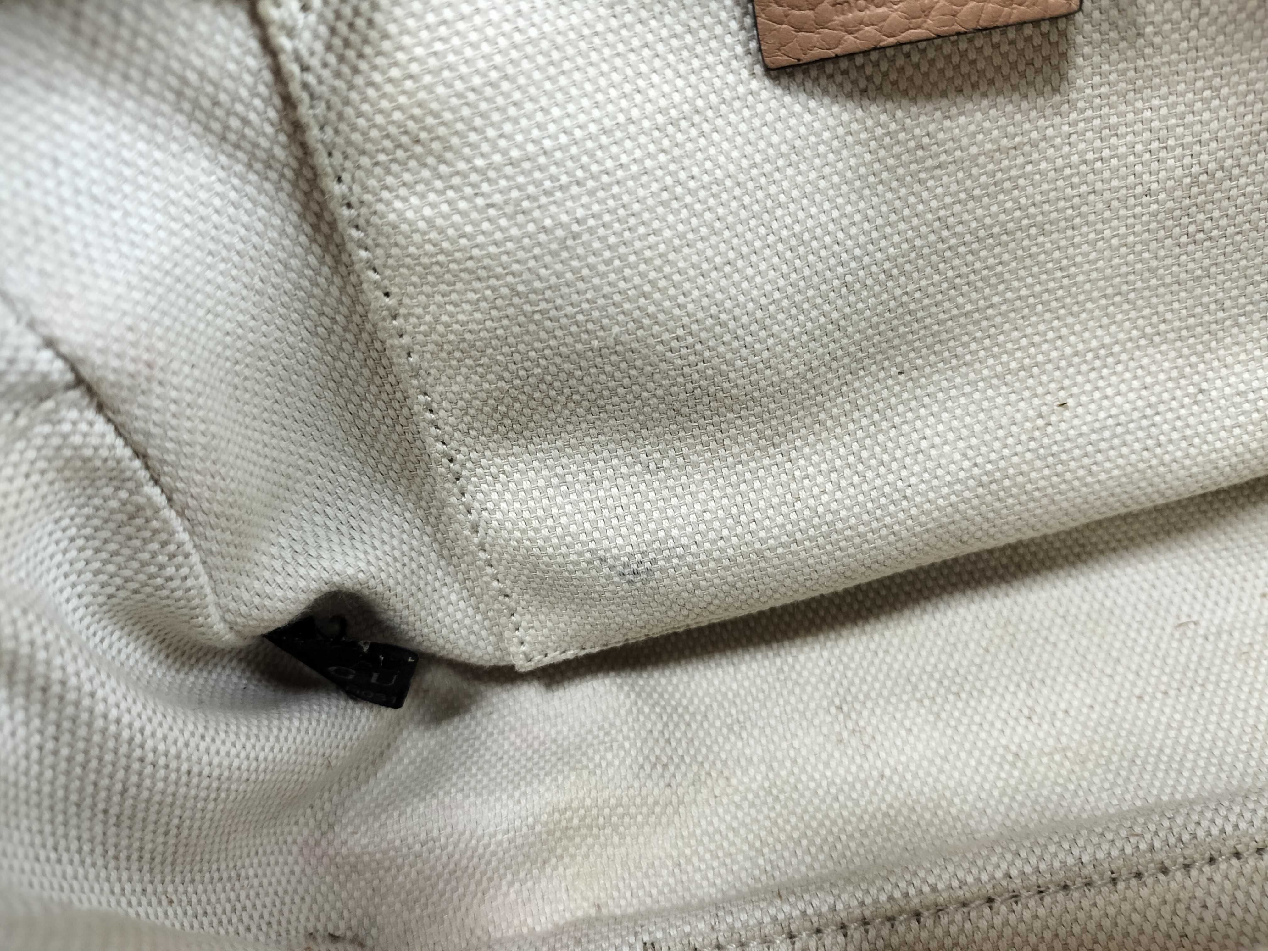 Soho Gucci Shoulder Bag Soho Leather Shoulder Bag — view 14
