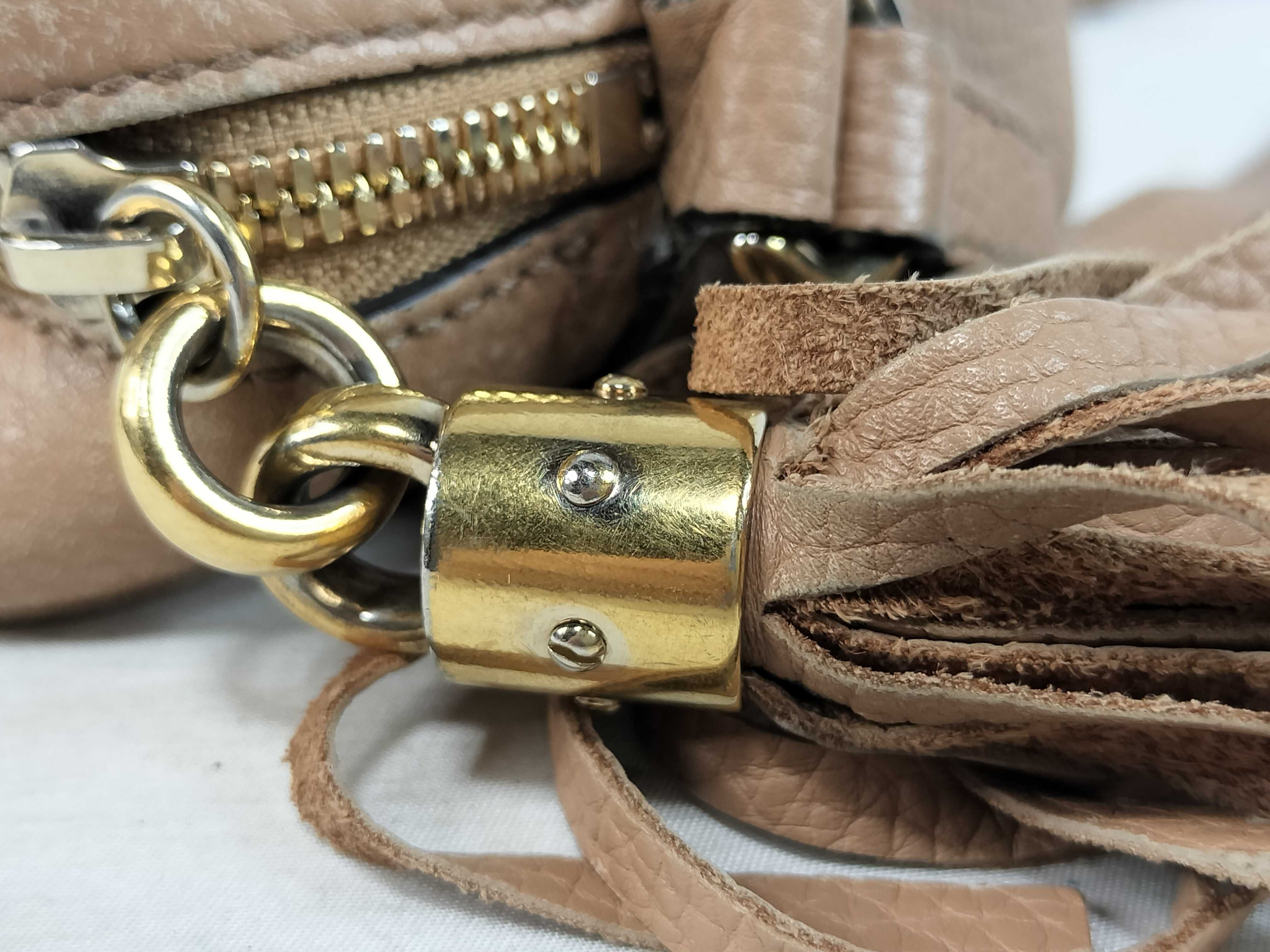 Soho Gucci Shoulder Bag Soho Leather Shoulder Bag — view 15