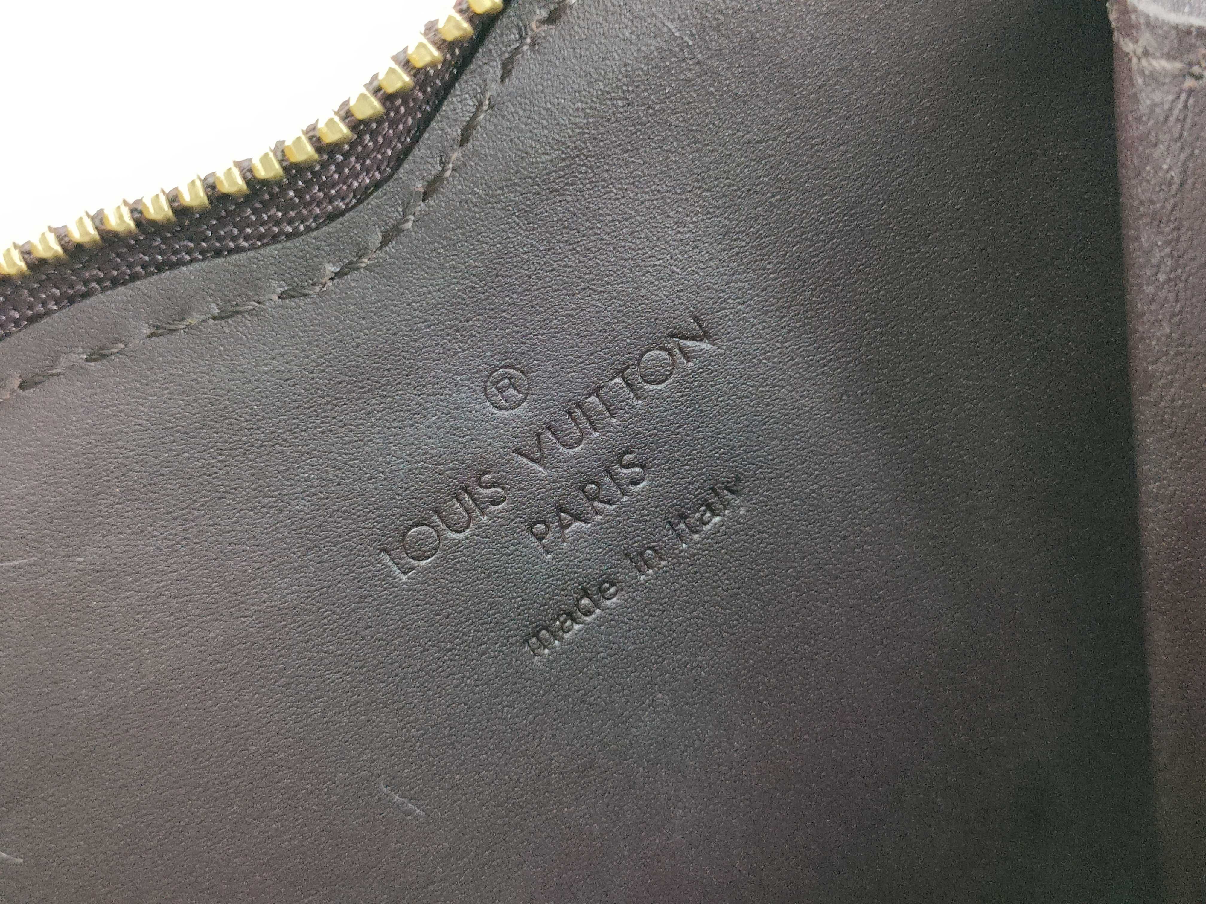 Vernis Portemonnaie Coeur Coin Case — view 11