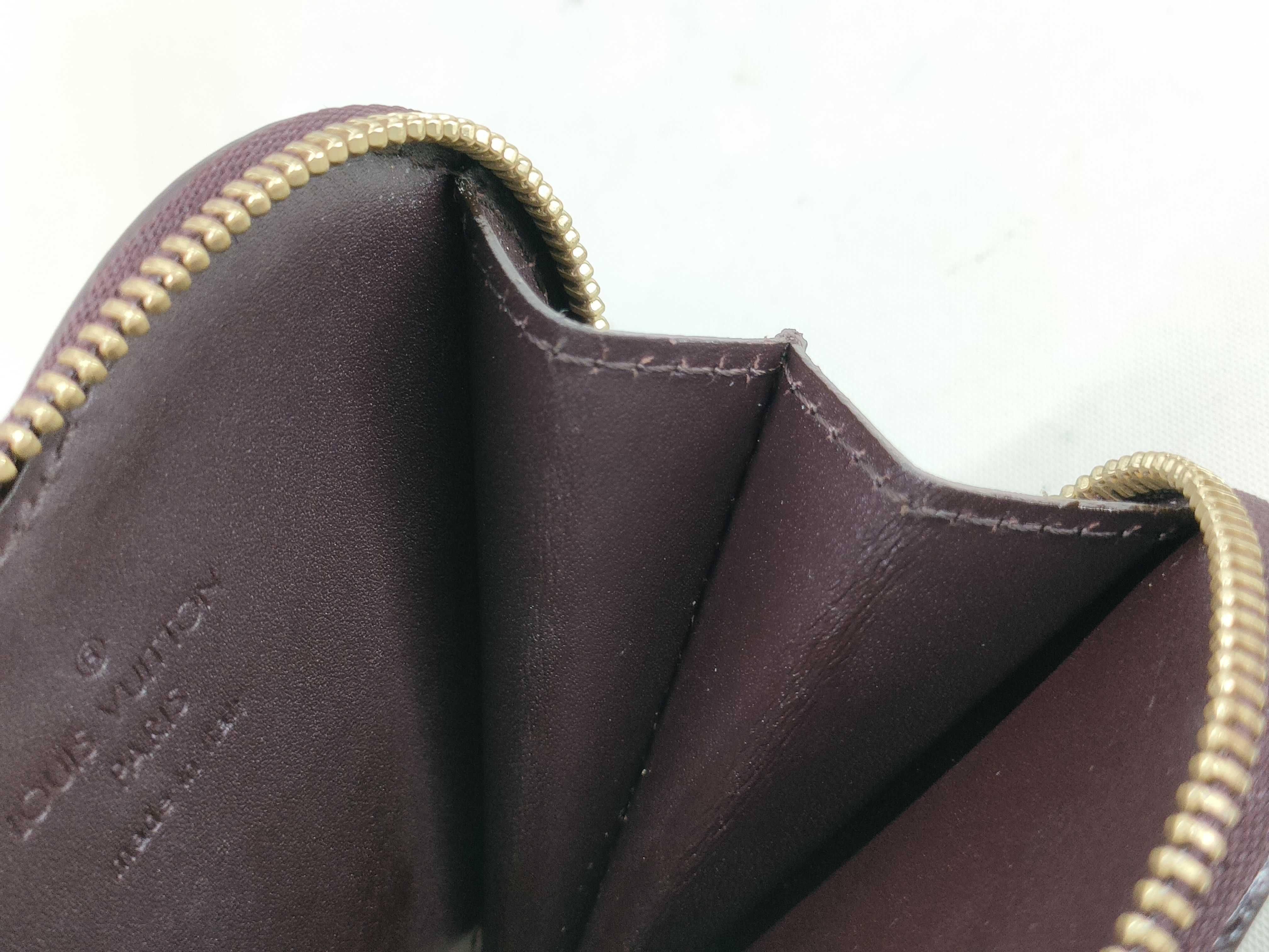 Vernis Portemonnaie Coeur Coin Case — view 12