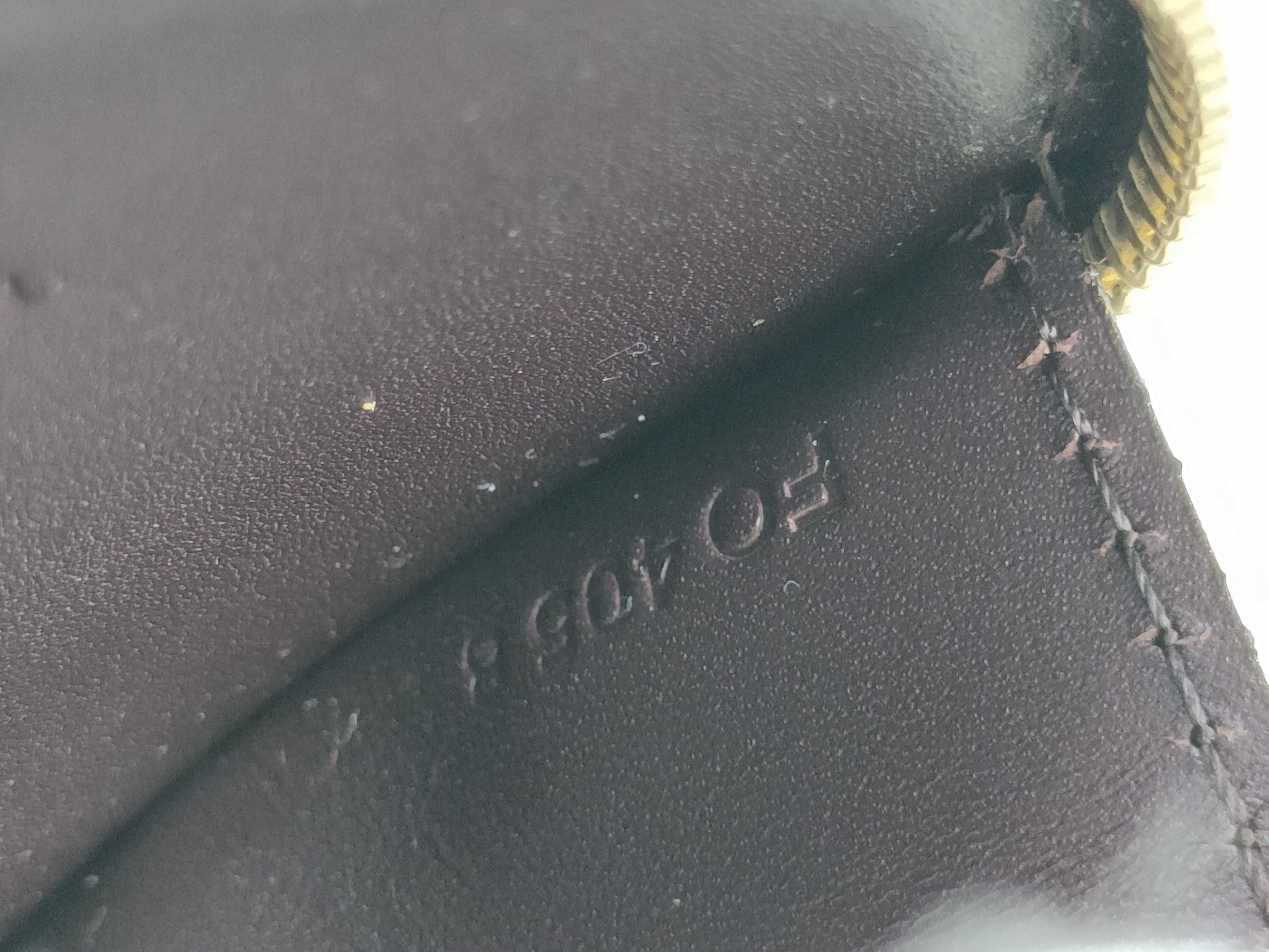 Vernis Portemonnaie Coeur Coin Case — view 13