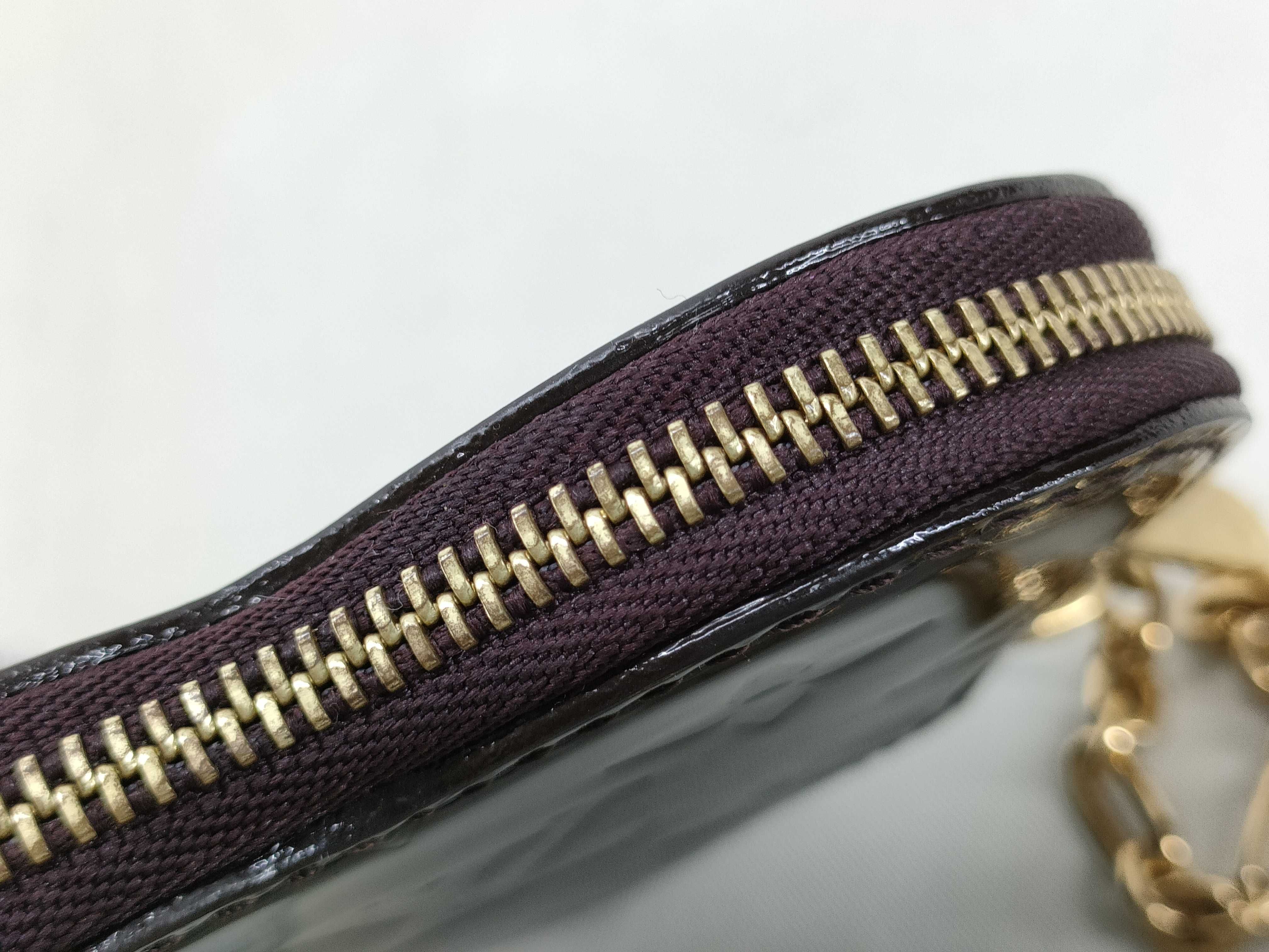 Vernis Portemonnaie Coeur Coin Case — view 9