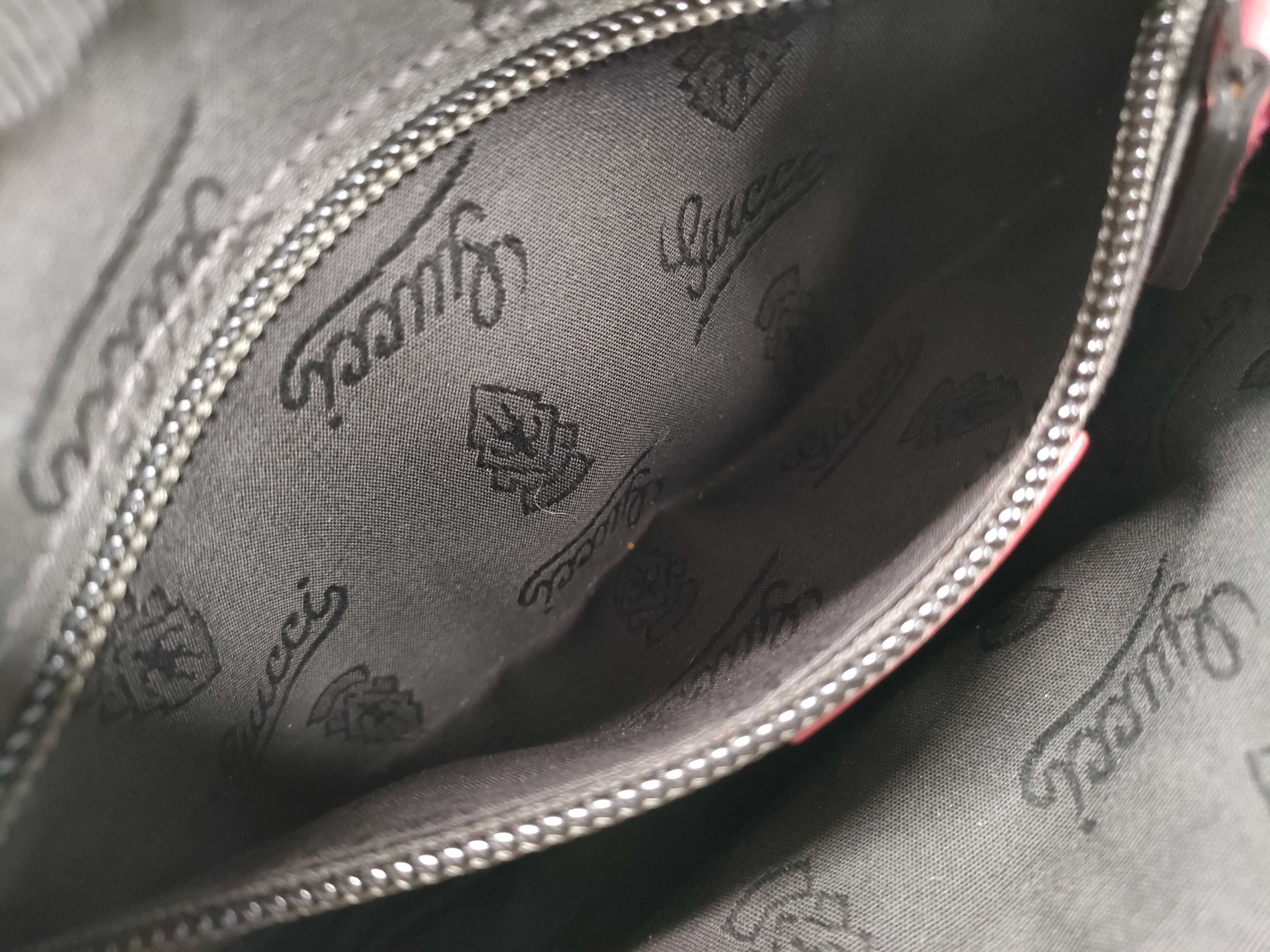GG Imprime Shoulder Bag 201447 Shoulder Bag — view 12