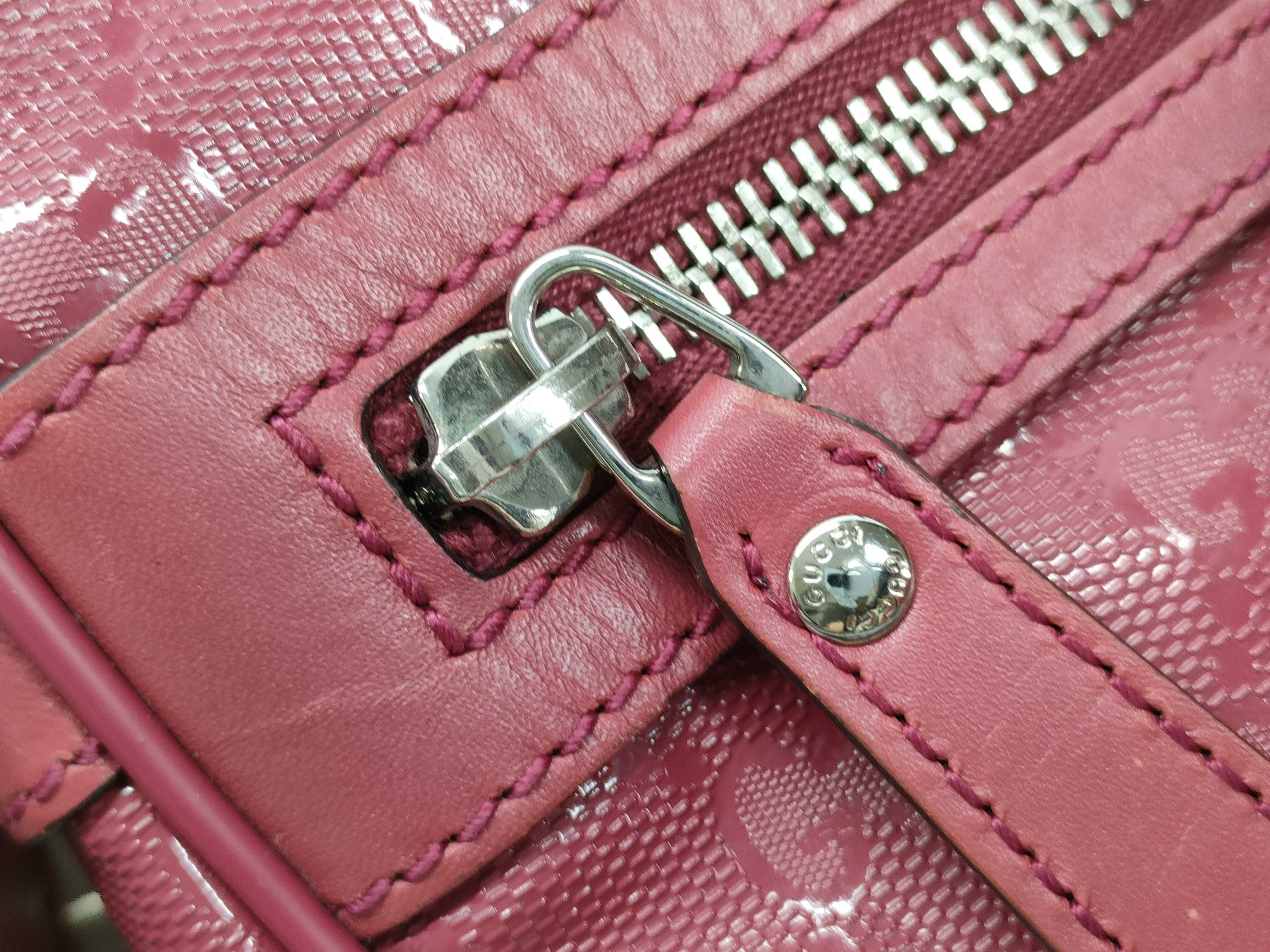 GG Imprime Shoulder Bag 201447 Shoulder Bag — view 14