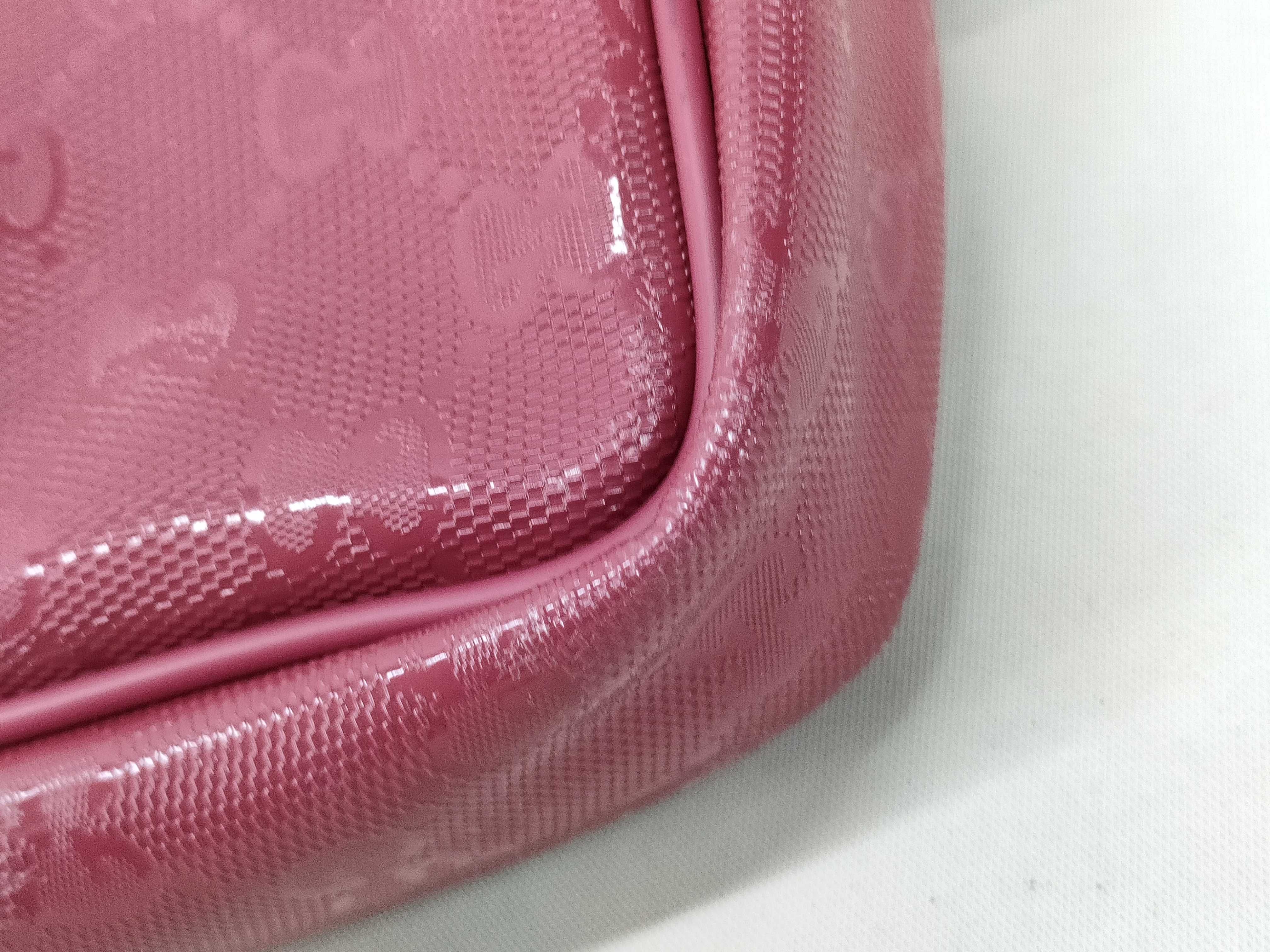 GG Imprime Shoulder Bag 201447 Shoulder Bag — view 4
