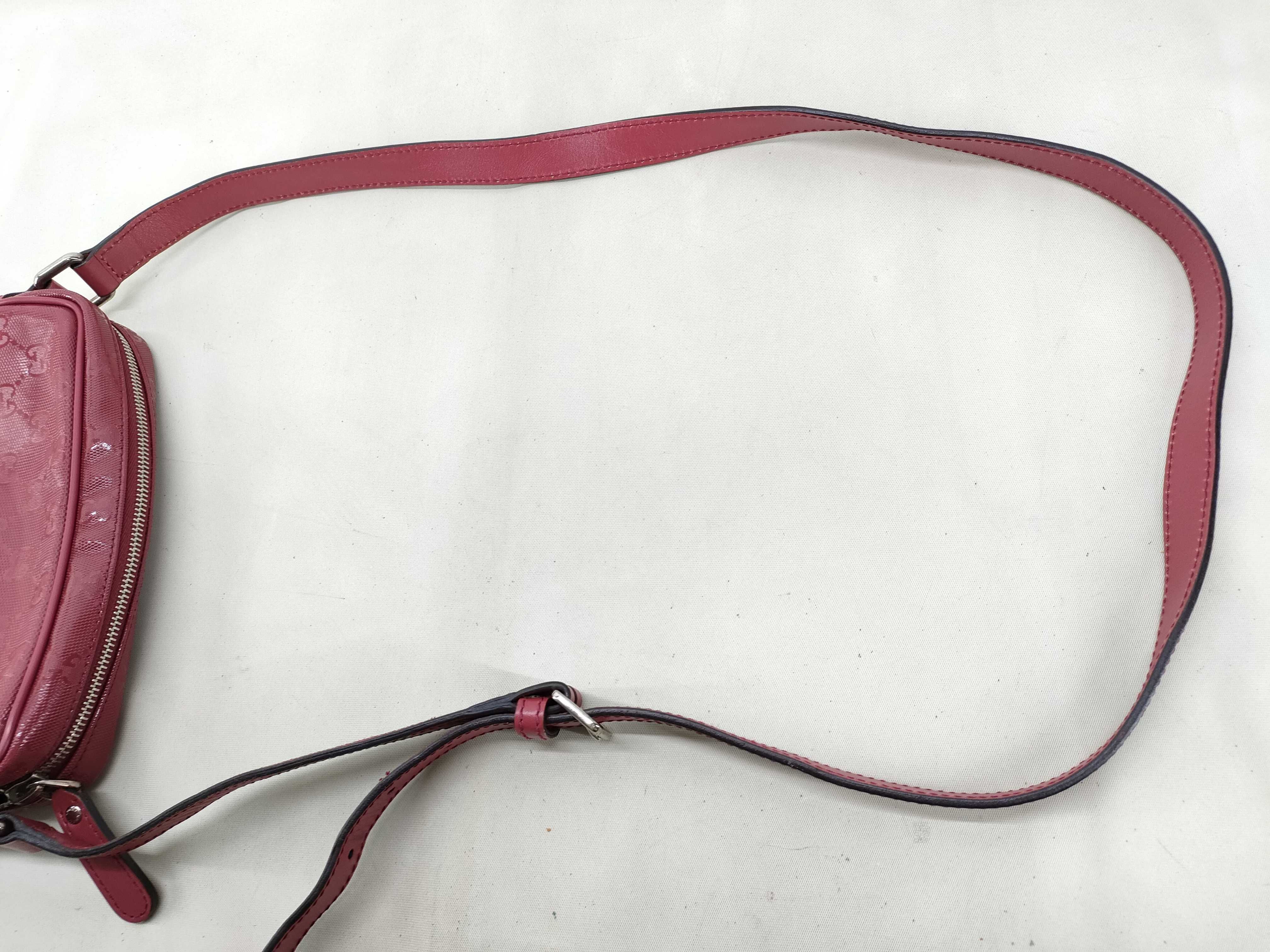 GG Imprime Shoulder Bag 201447 Shoulder Bag — view 5