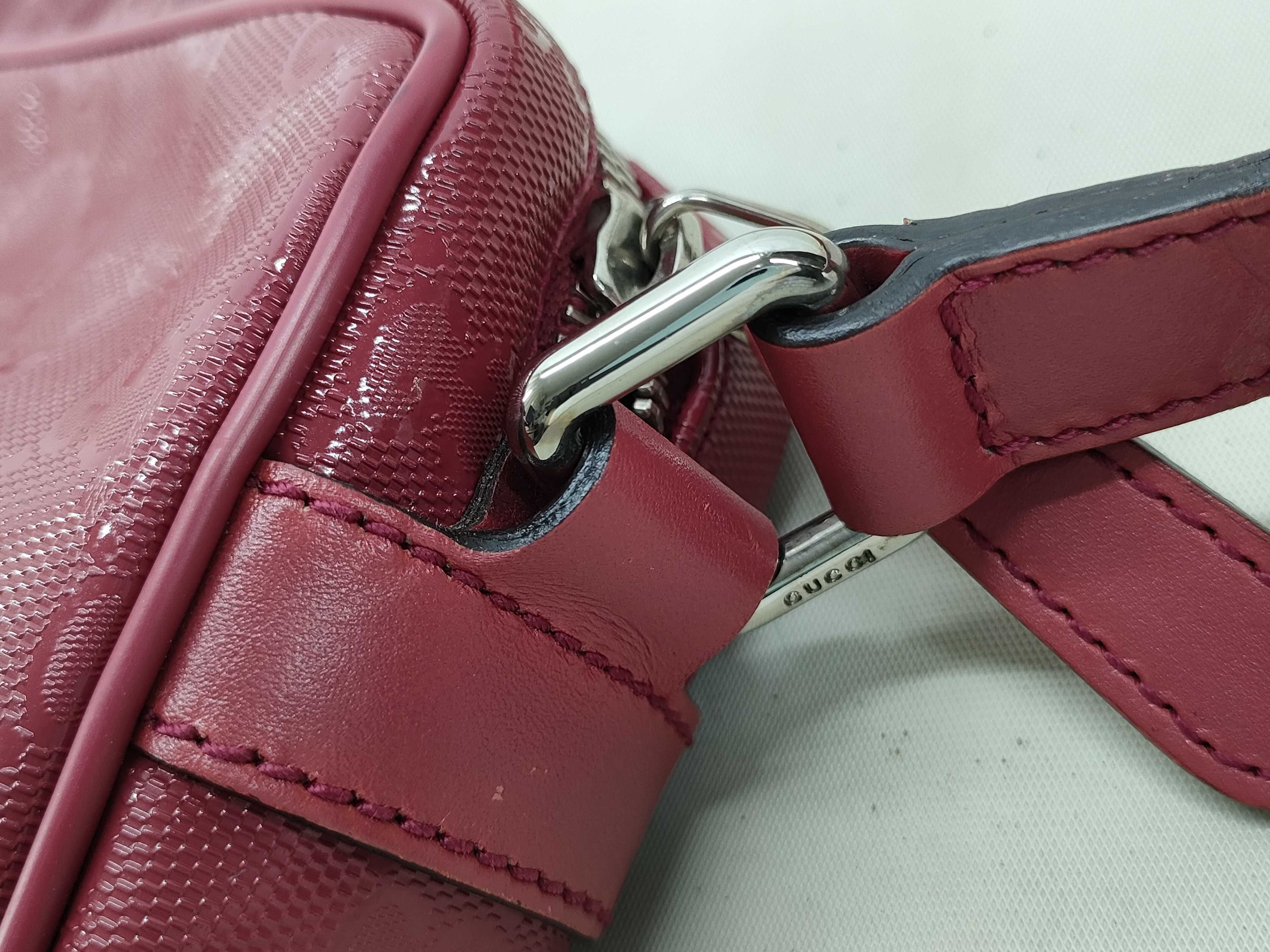 GG Imprime Shoulder Bag 201447 Shoulder Bag — view 7