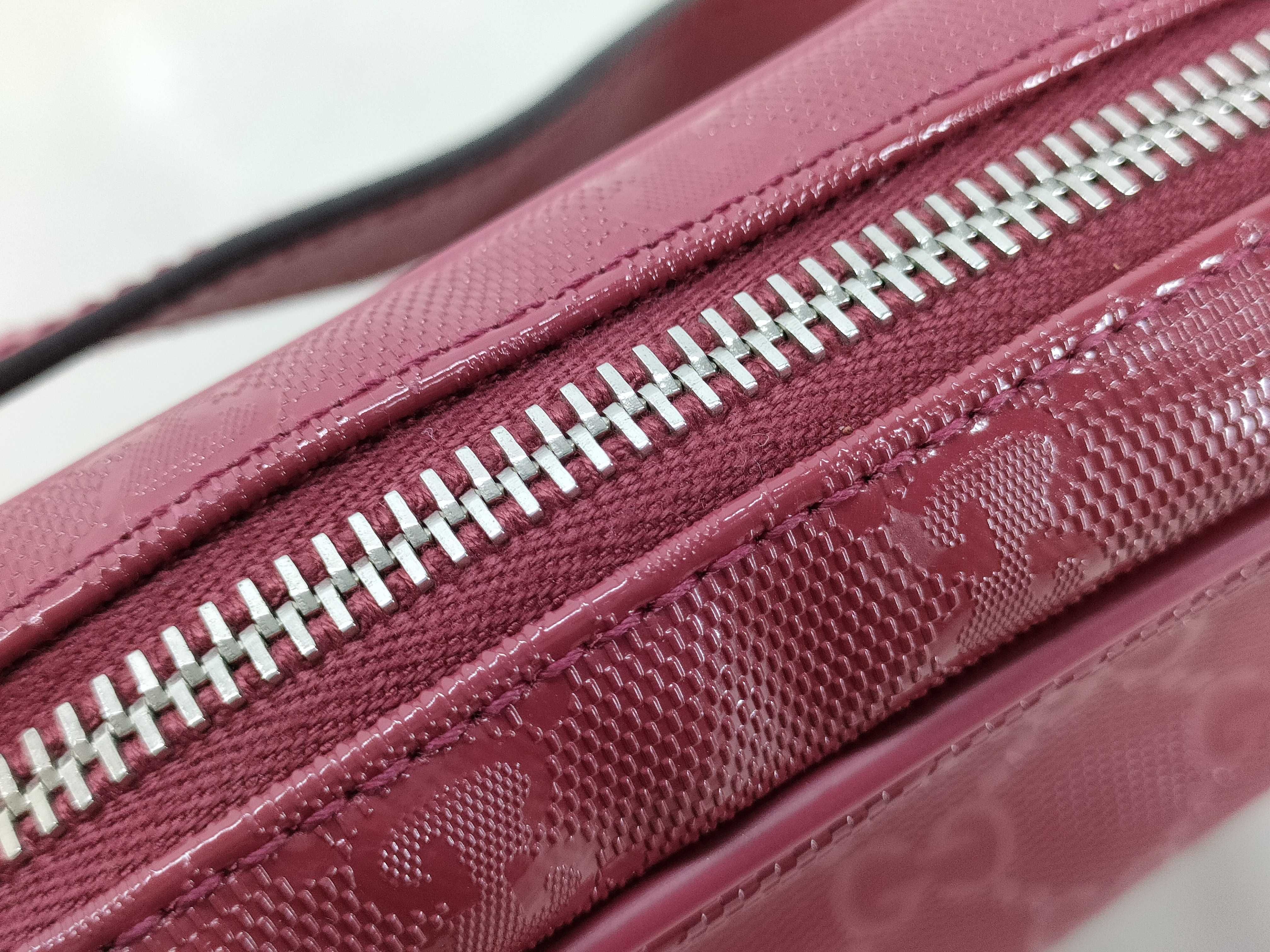 GG Imprime Shoulder Bag 201447 Shoulder Bag — view 8
