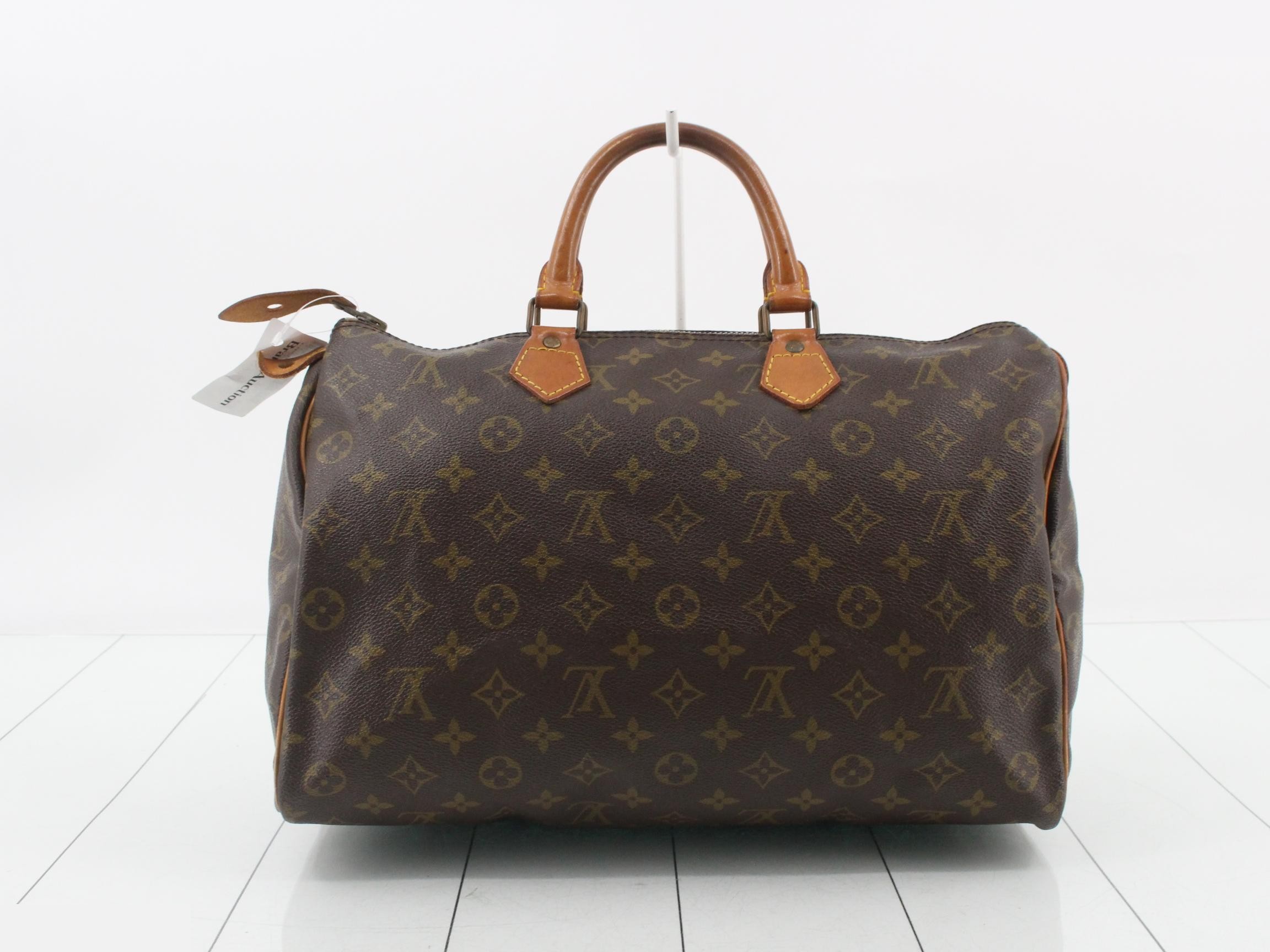 Speedy 35 — view 2