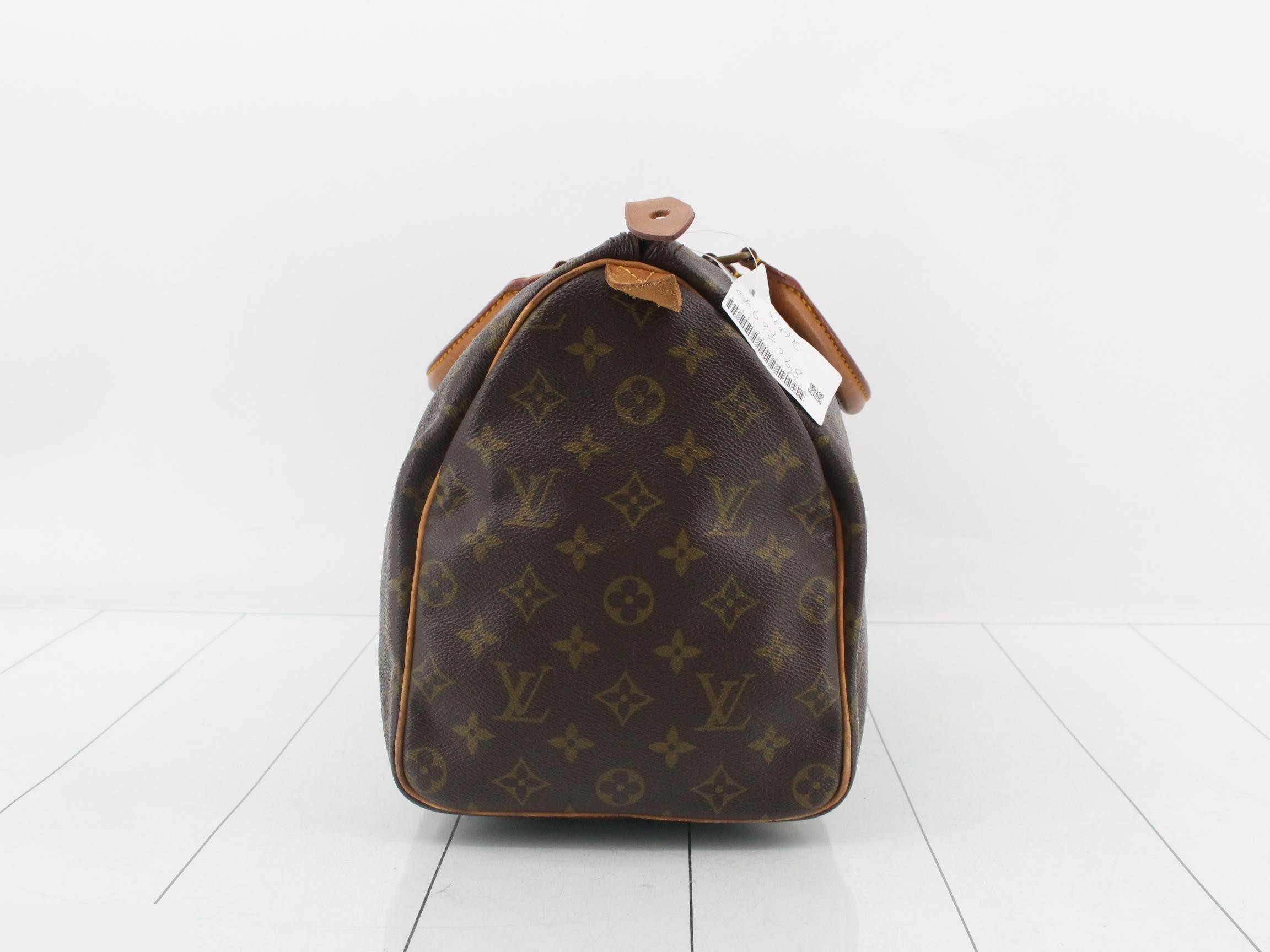 Speedy 35 — view 3