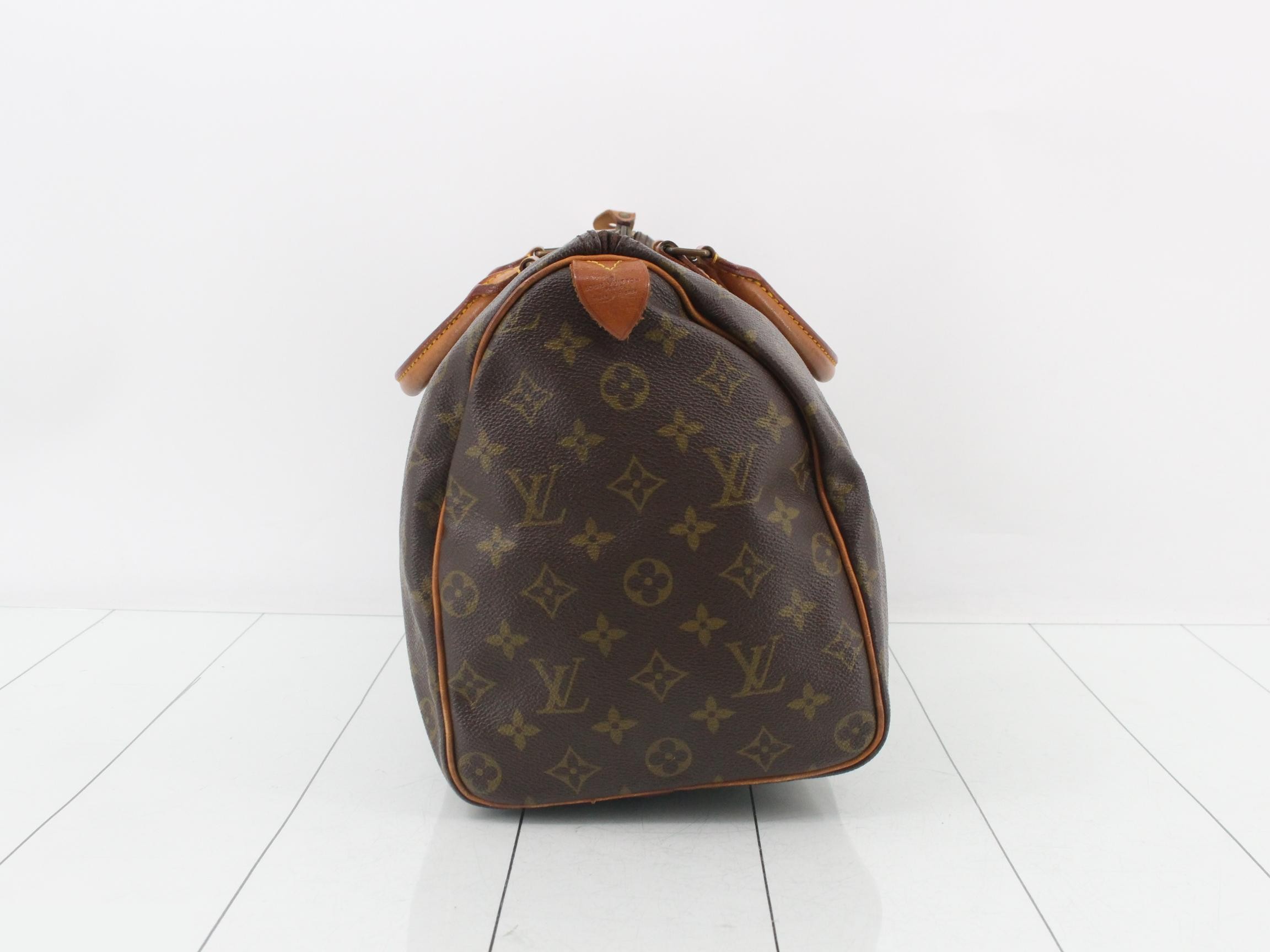 Speedy 35 — view 4