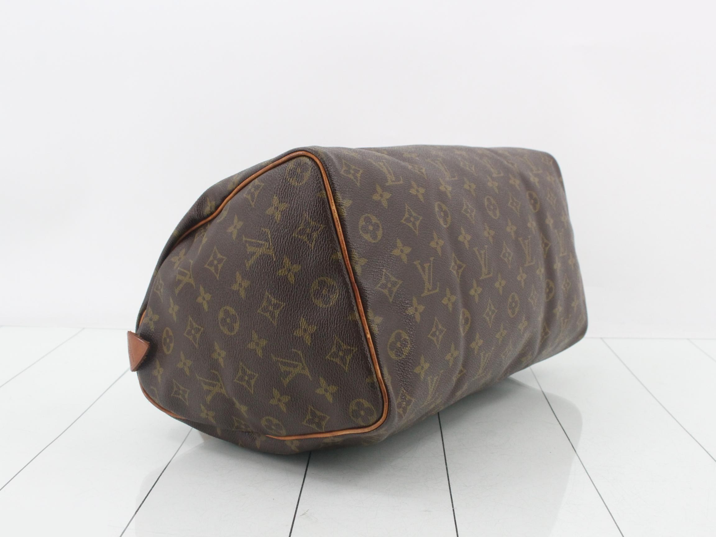 Speedy 35 — view 5