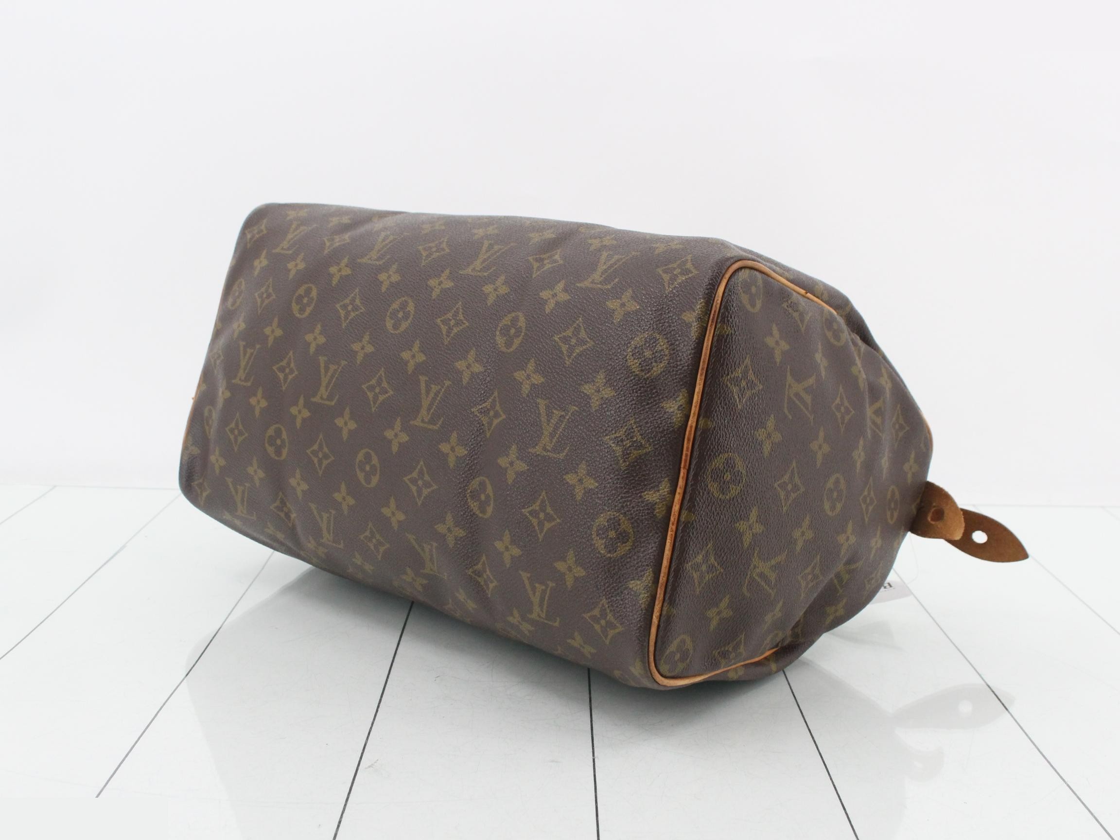 Speedy 35 — view 6