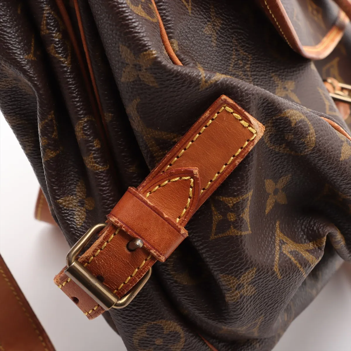 Monogram Saumur 35 M42254 8908VI Brown — view 15