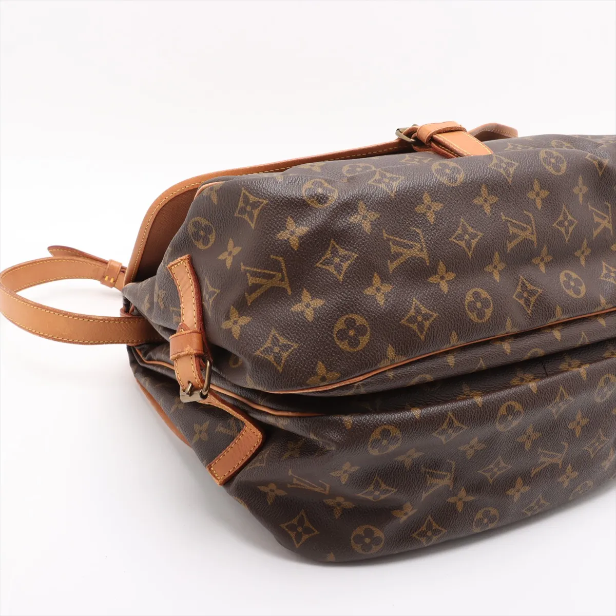 Monogram Saumur 35 M42254 8908VI Brown — view 4