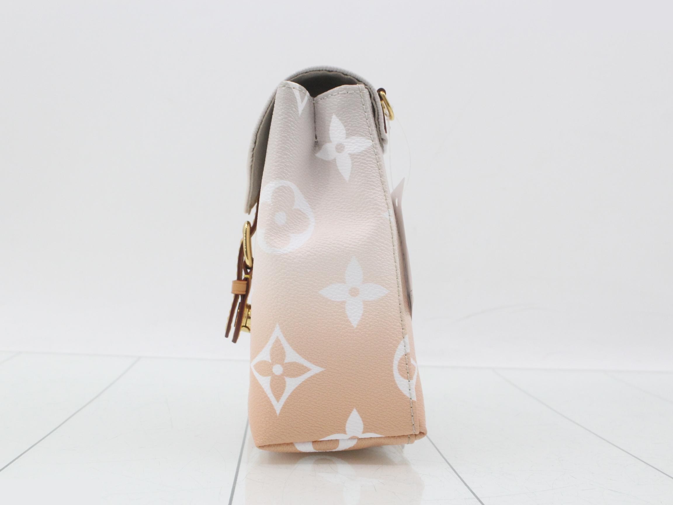 By the Pool Tiny Backpack — view 3