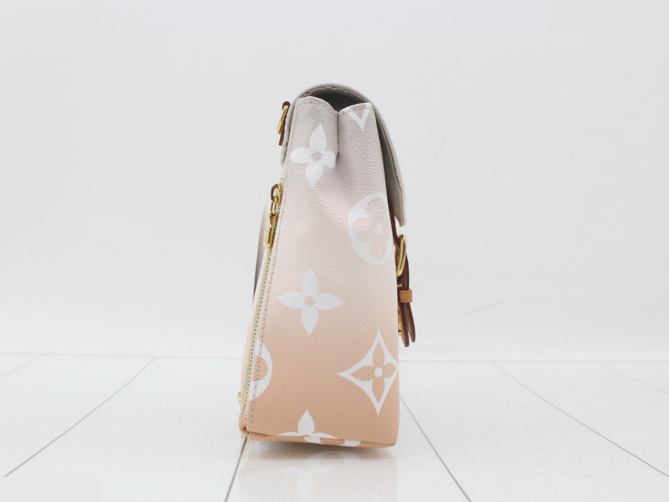 By the Pool Tiny Backpack — view 4