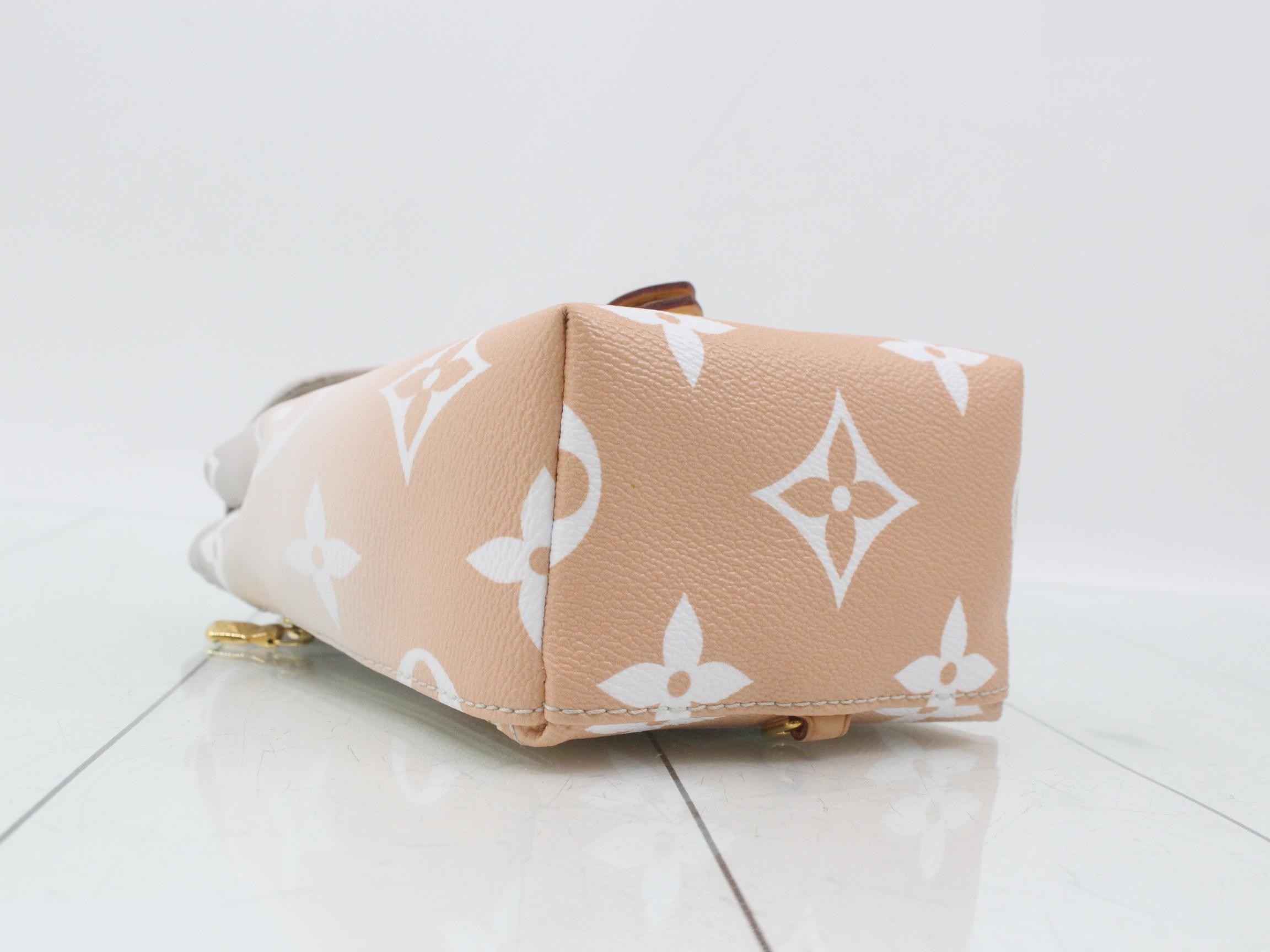 By the Pool Tiny Backpack — view 5