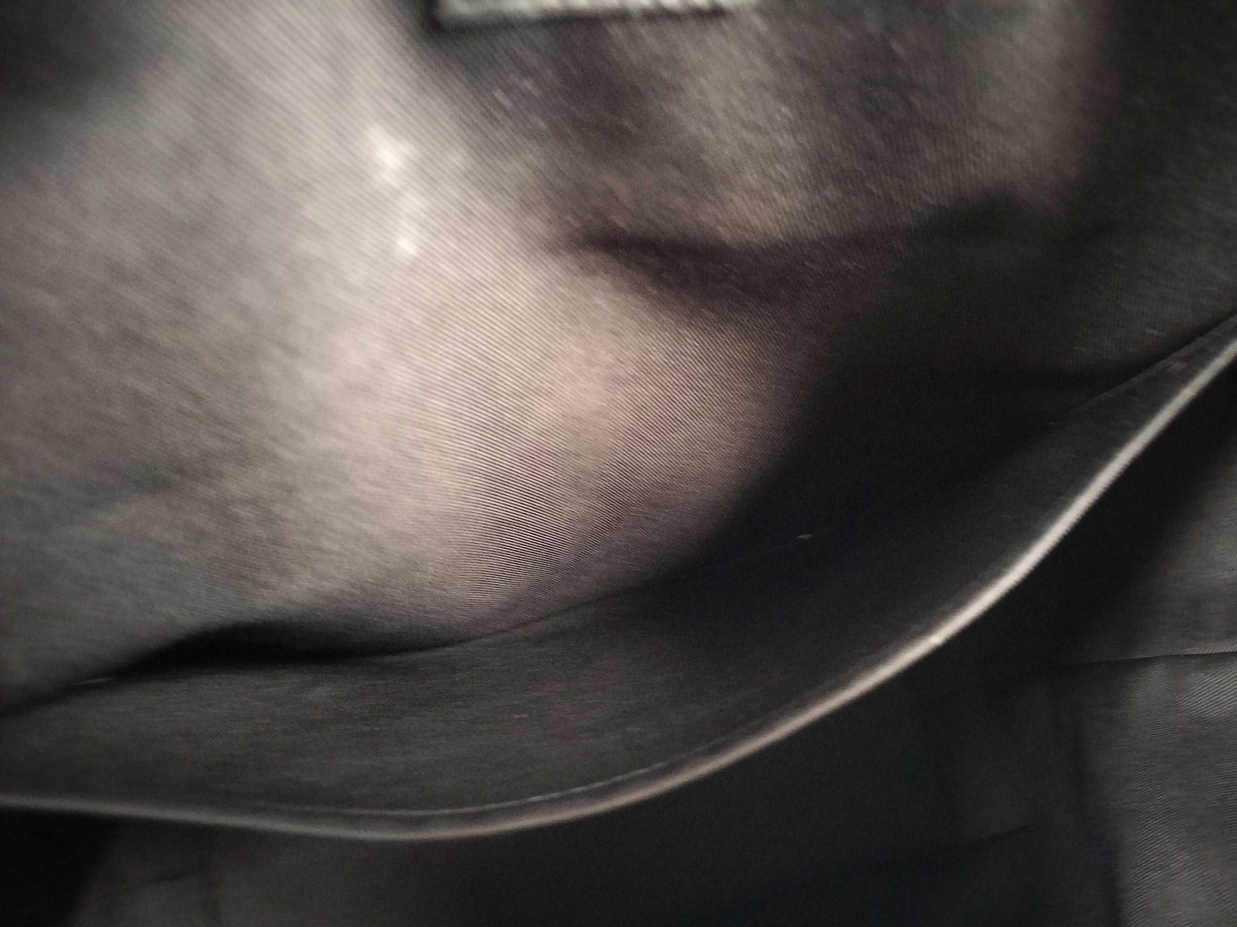 M46683 Monogram Eclipse Montsouris Backpack Rucksack — view 11