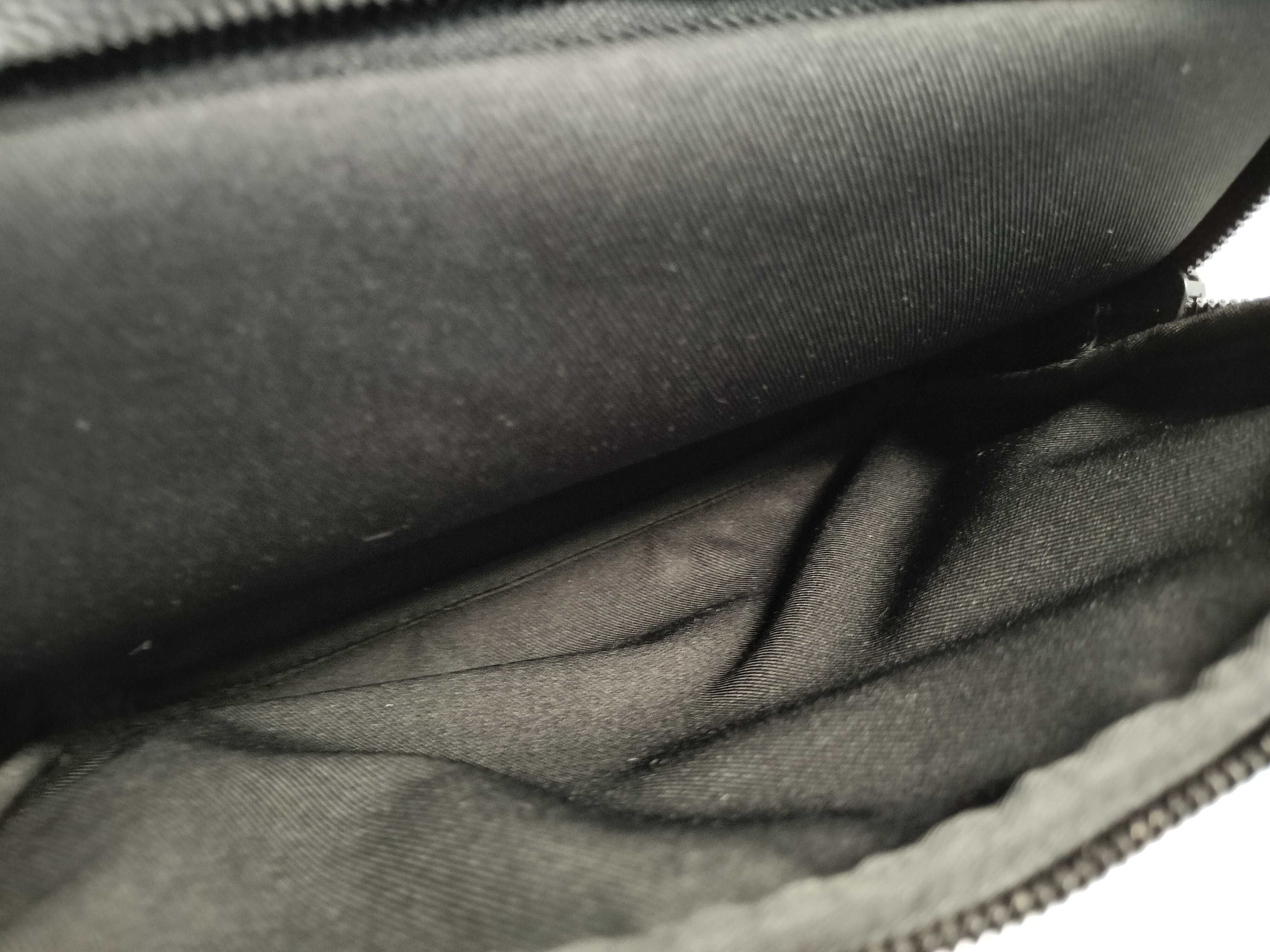 M46683 Monogram Eclipse Montsouris Backpack Rucksack — view 15