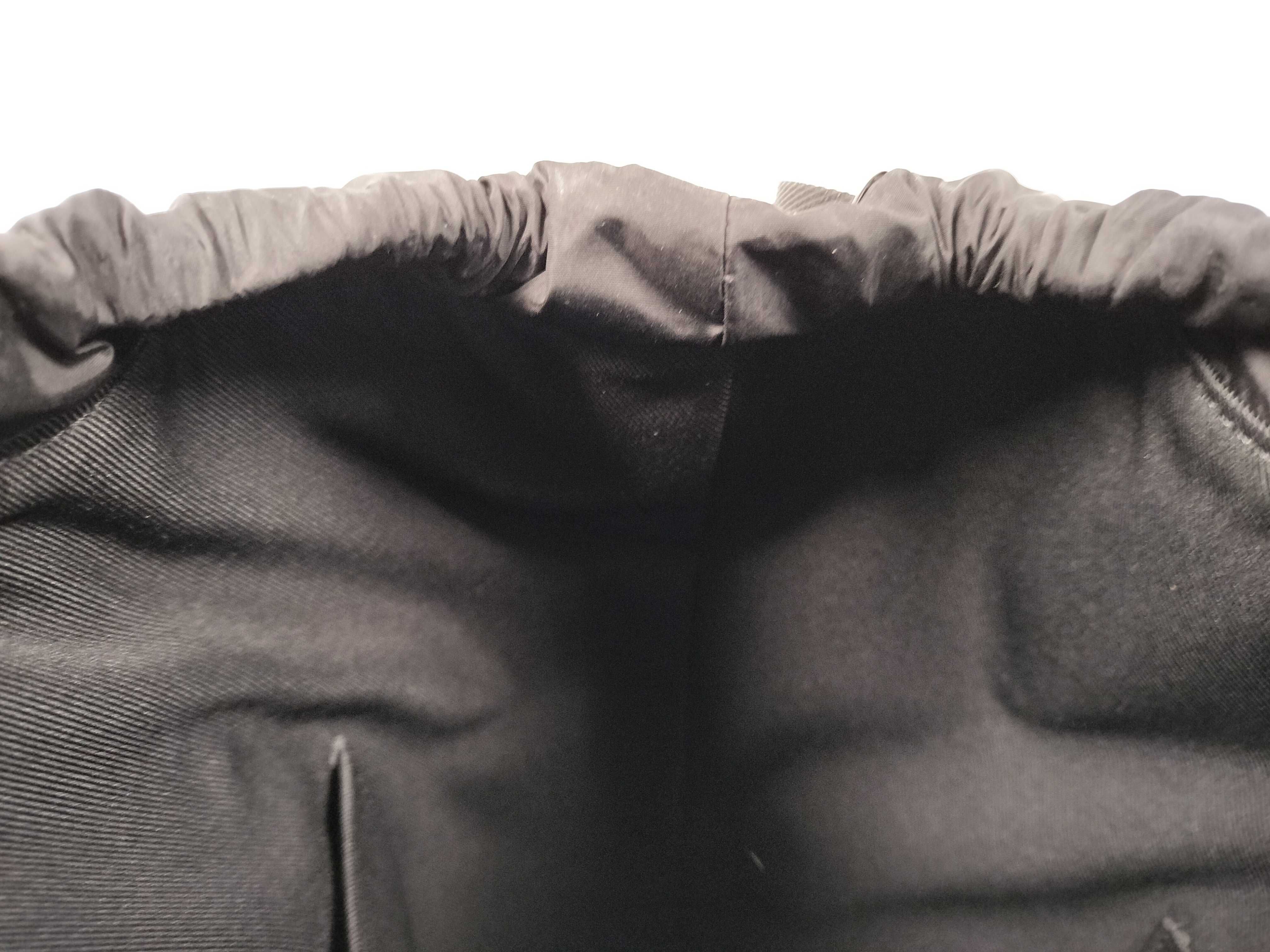 M46683 Monogram Eclipse Montsouris Backpack Rucksack — view 9