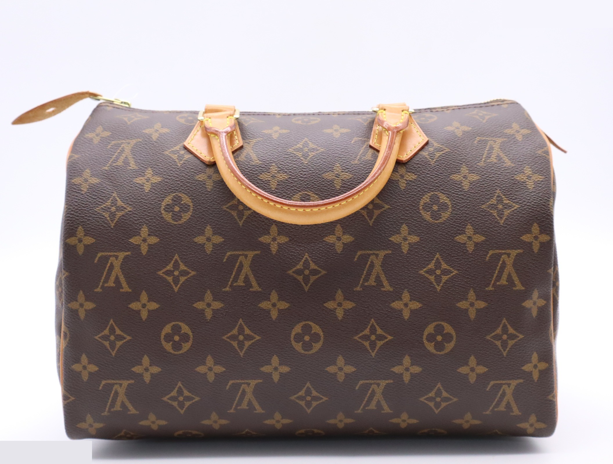 Speedy 30 — view 2