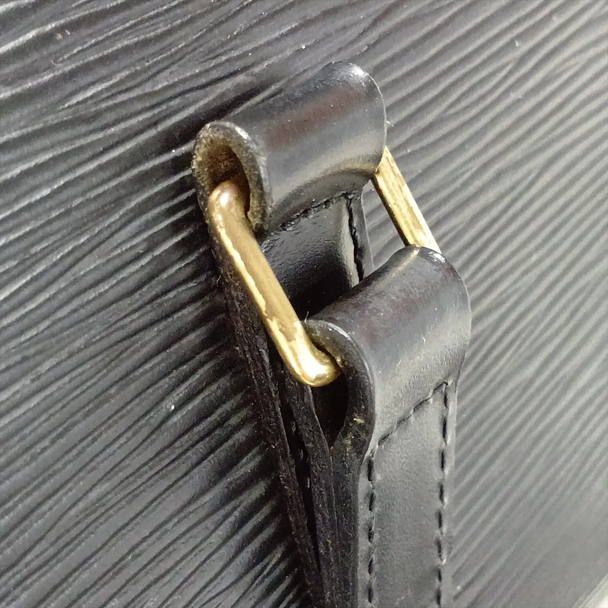 Epi Soufflot M52222 AR0977 Black — view 12