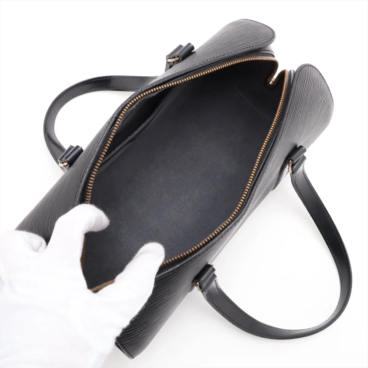 Epi Soufflot M52222 AR0977 Black — view 7