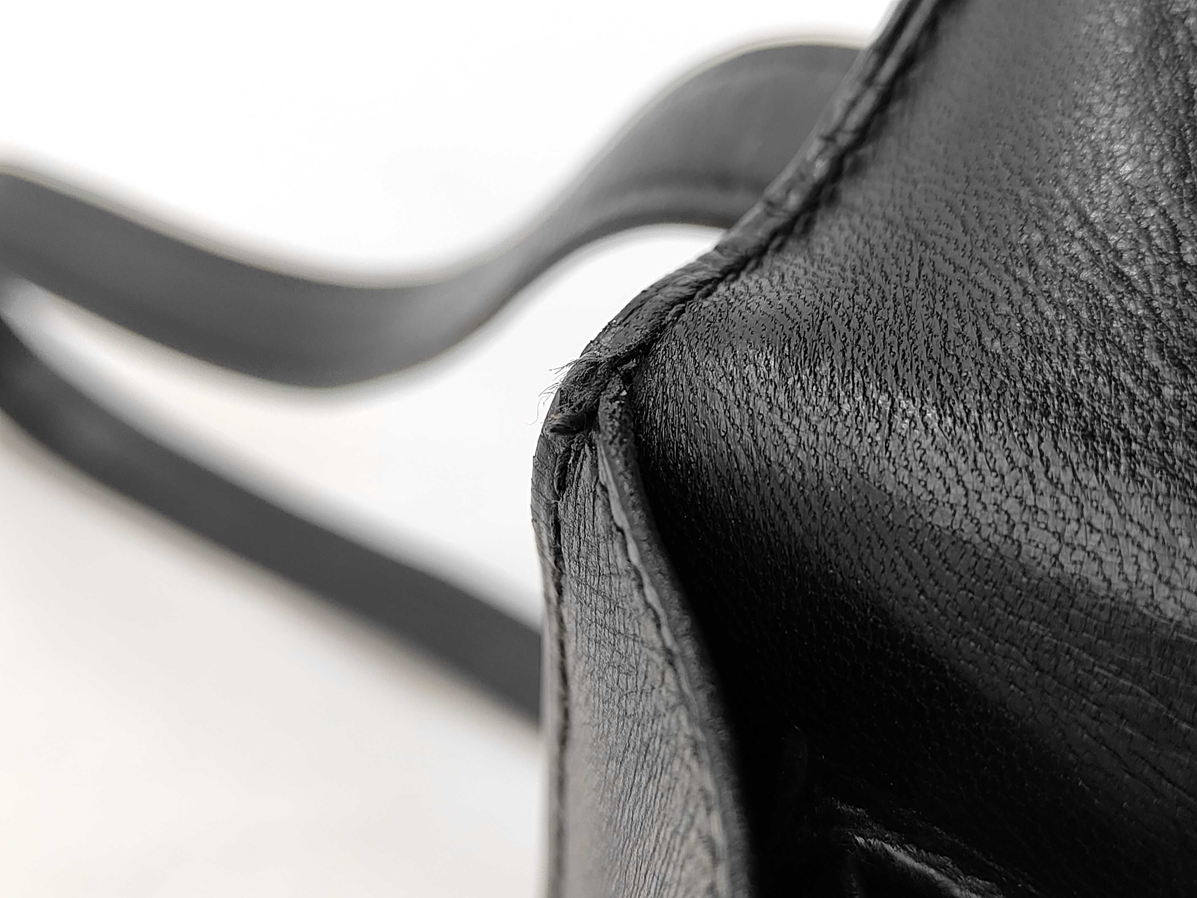 Constance Shoulder Bag ( B stamp) — view 9
