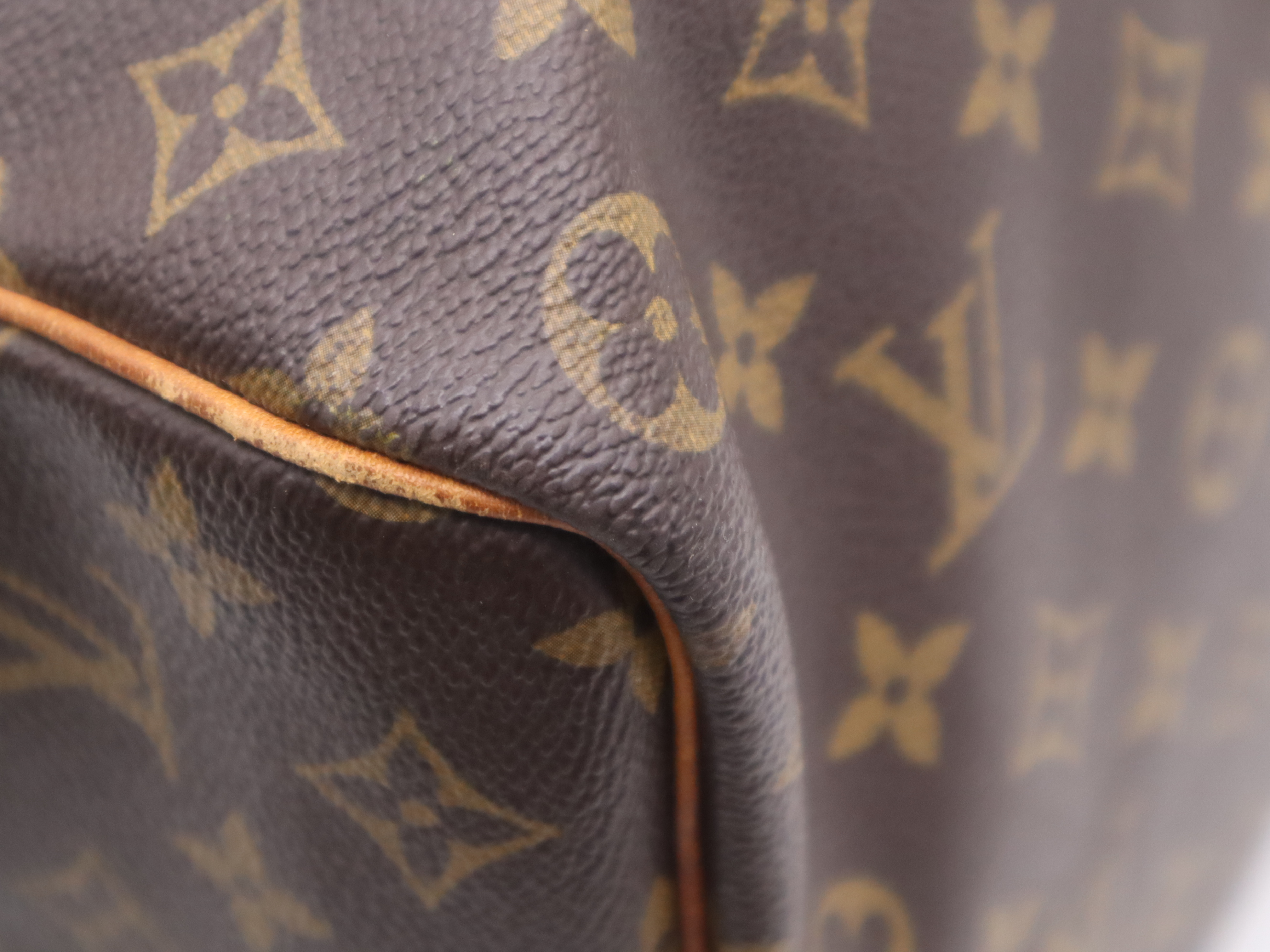 M41416 Monogram Keepall Bandoulière 50 Boston Bag — view 12