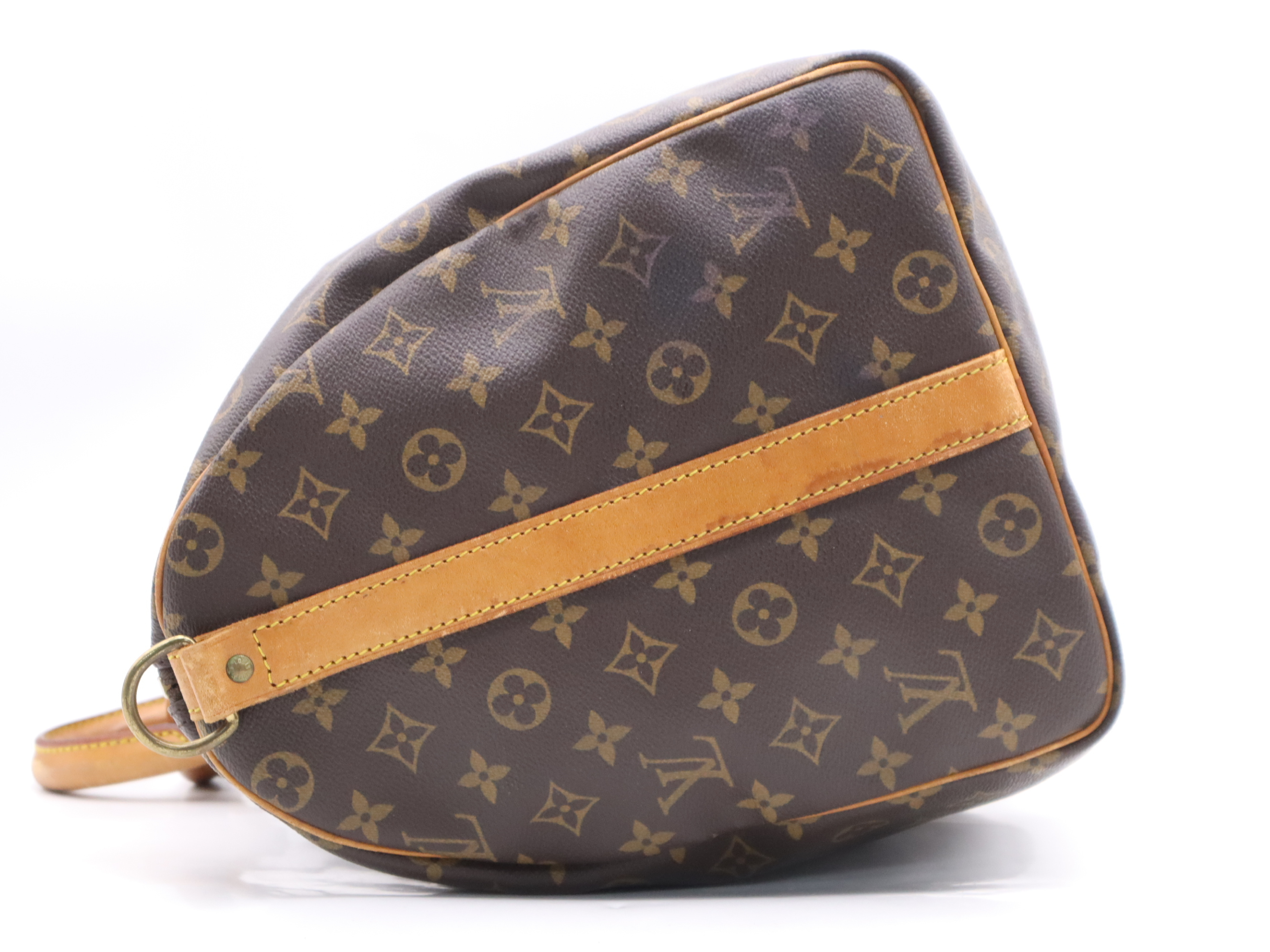 M41416 Monogram Keepall Bandoulière 50 Boston Bag — view 3