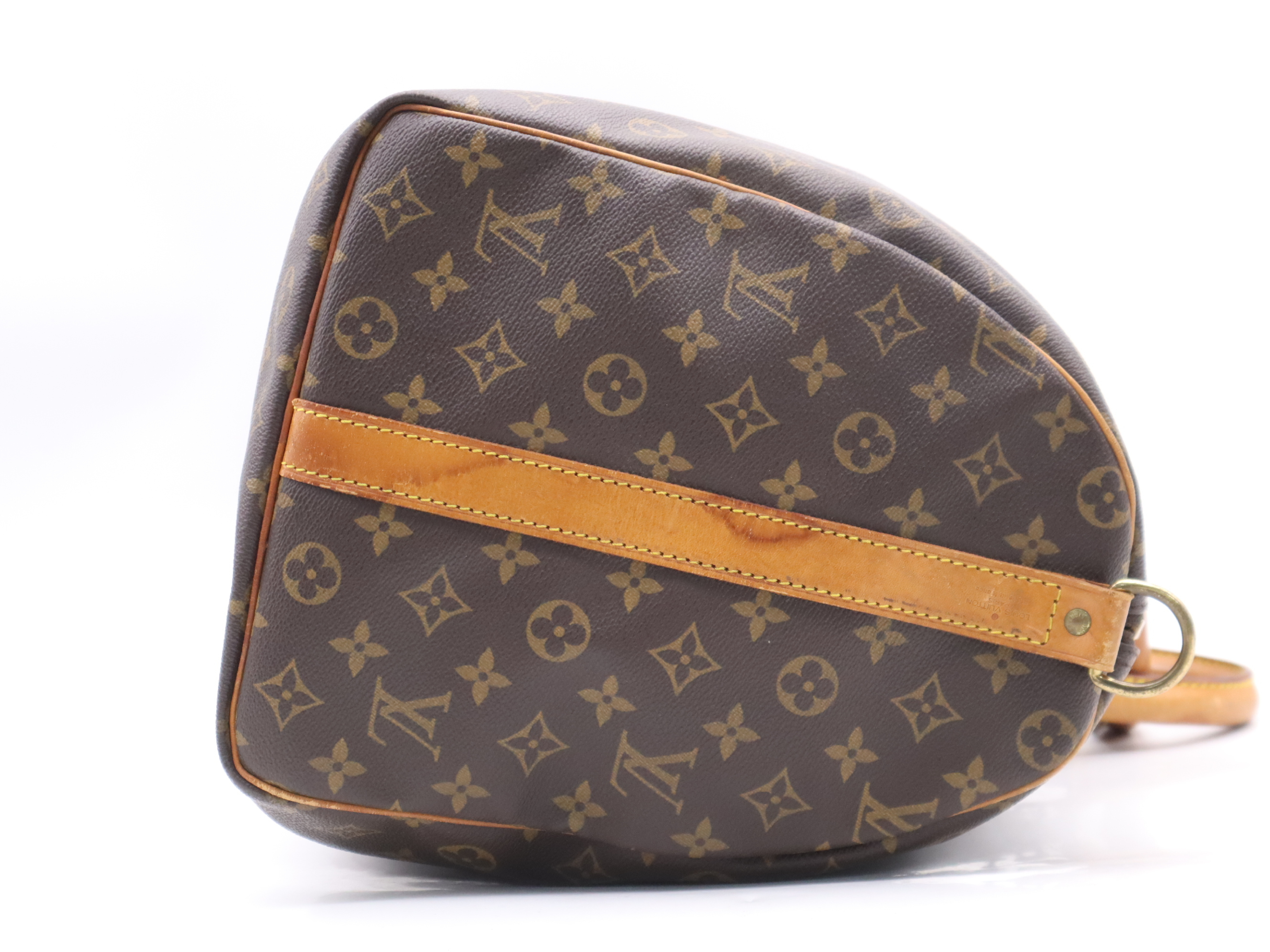M41416 Monogram Keepall Bandoulière 50 Boston Bag — view 5